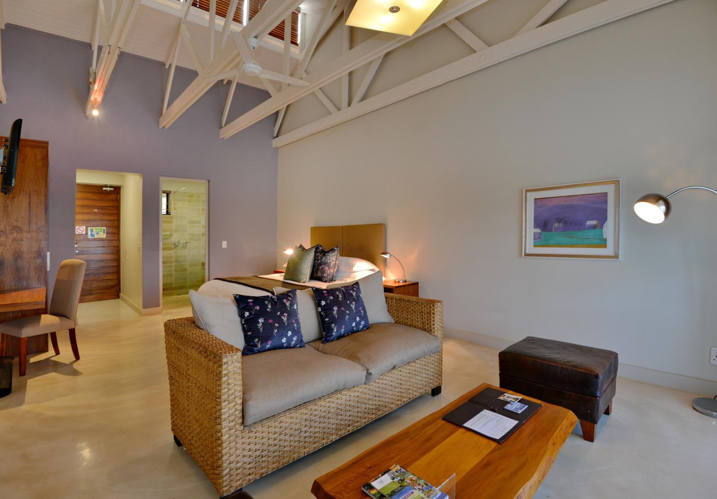 Deluxe Room - Photo 1