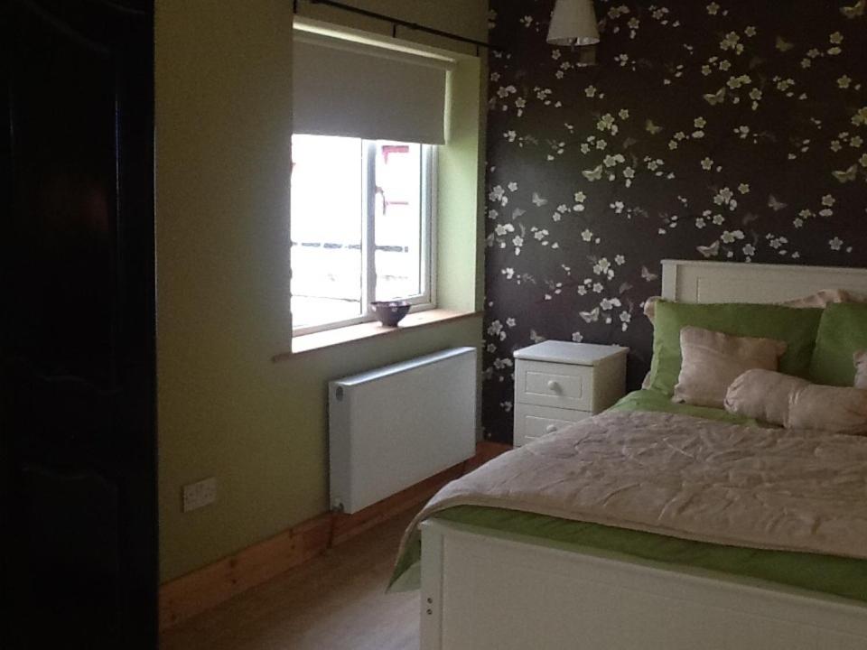 Triple Room with Private Bathroom photo 1