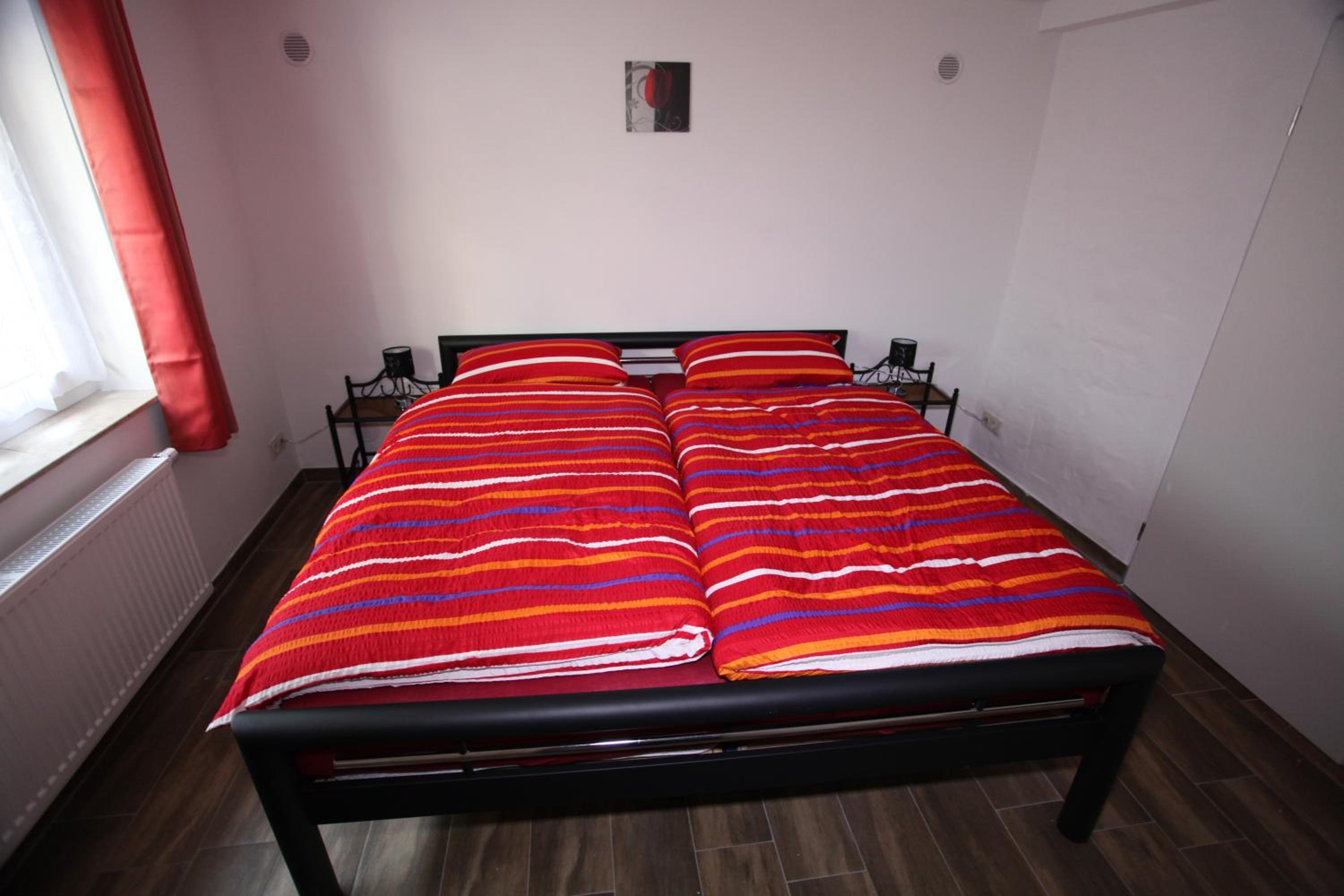 Apartment - Ground Floor photo 1