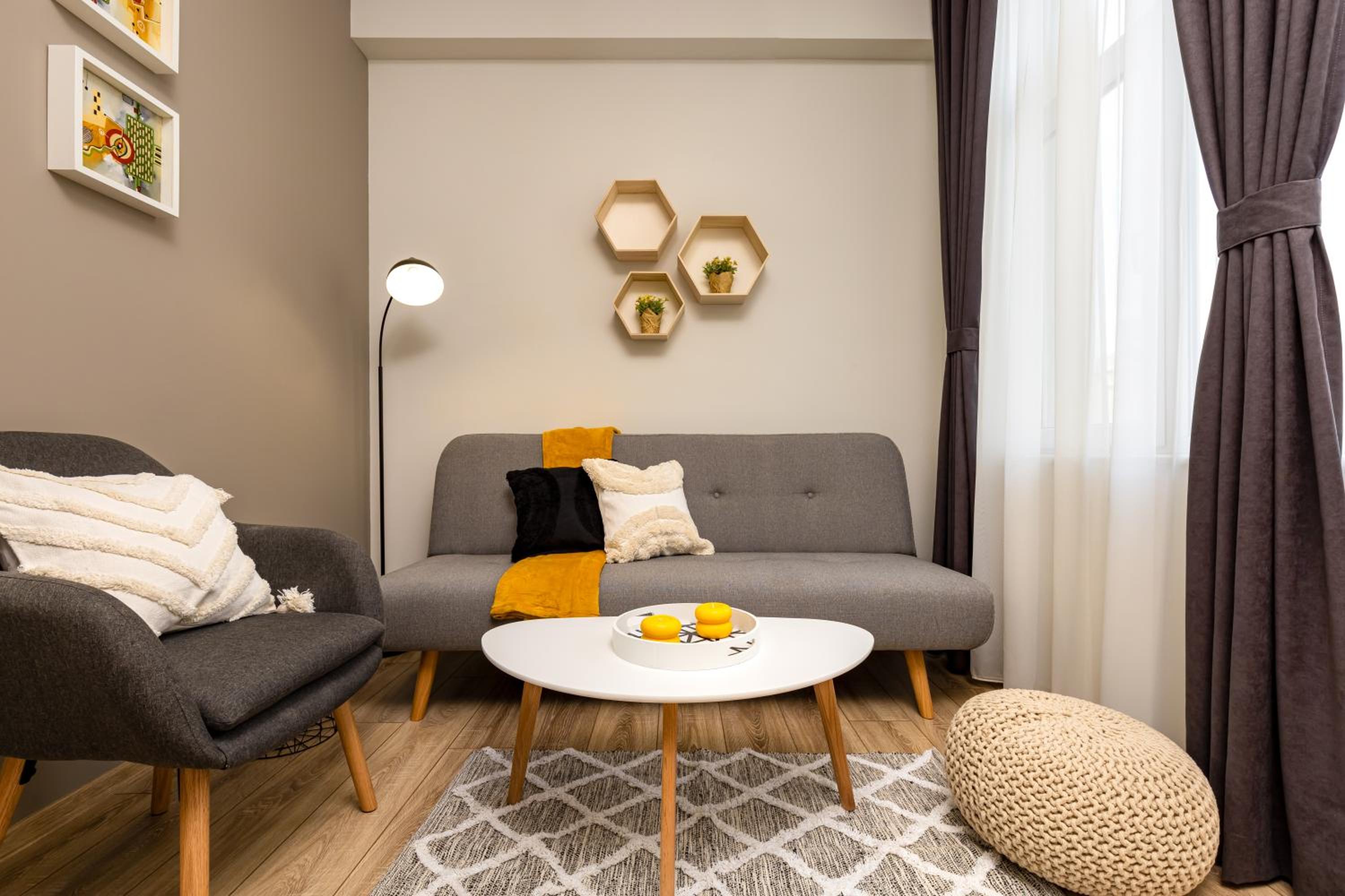 Luxury Triple Room photo 3