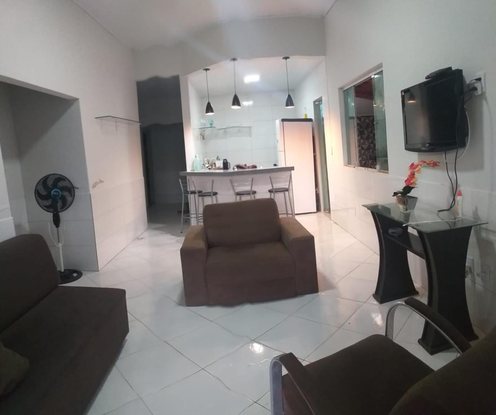 Four-Bedroom House photo 1