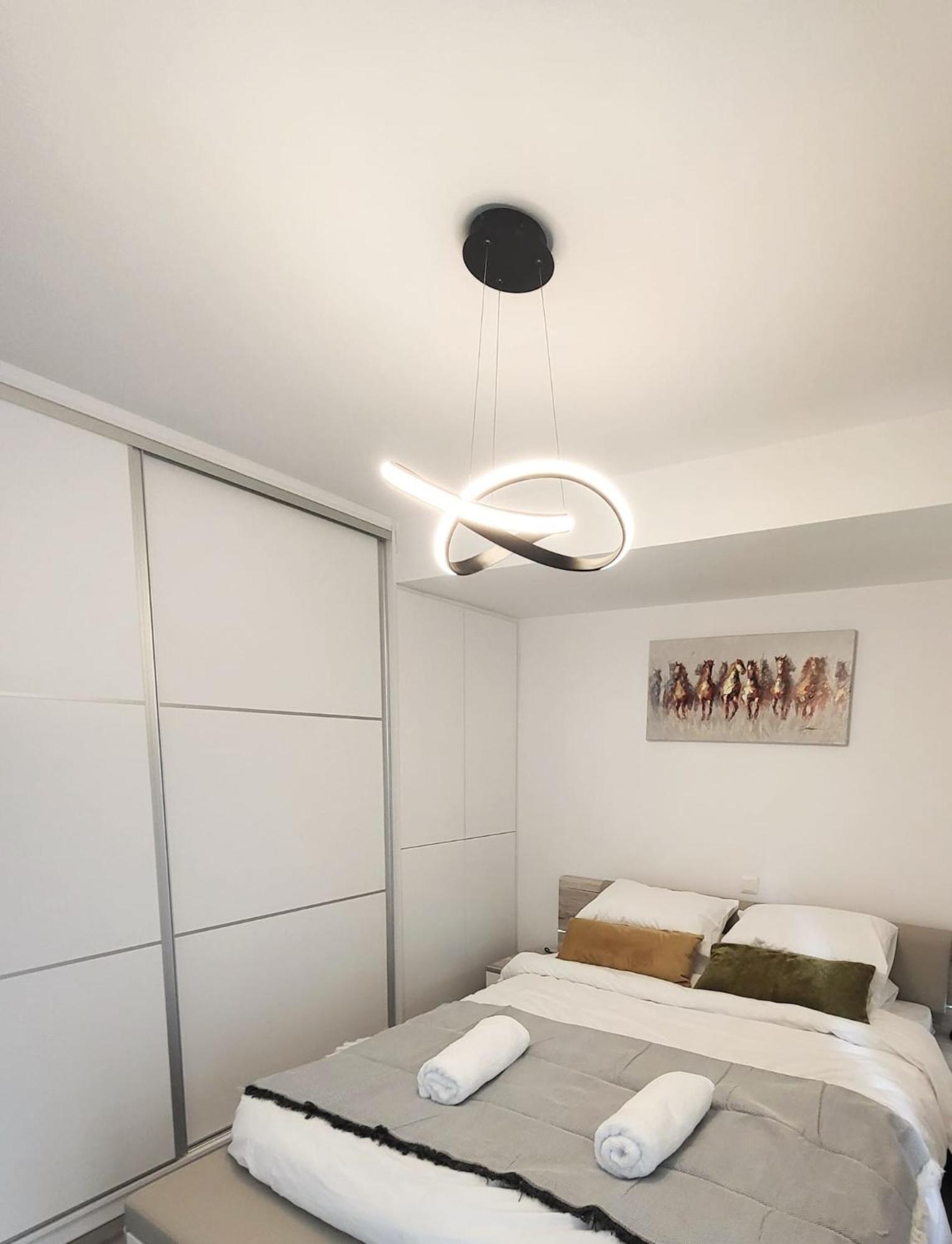 King Suite with Balcony