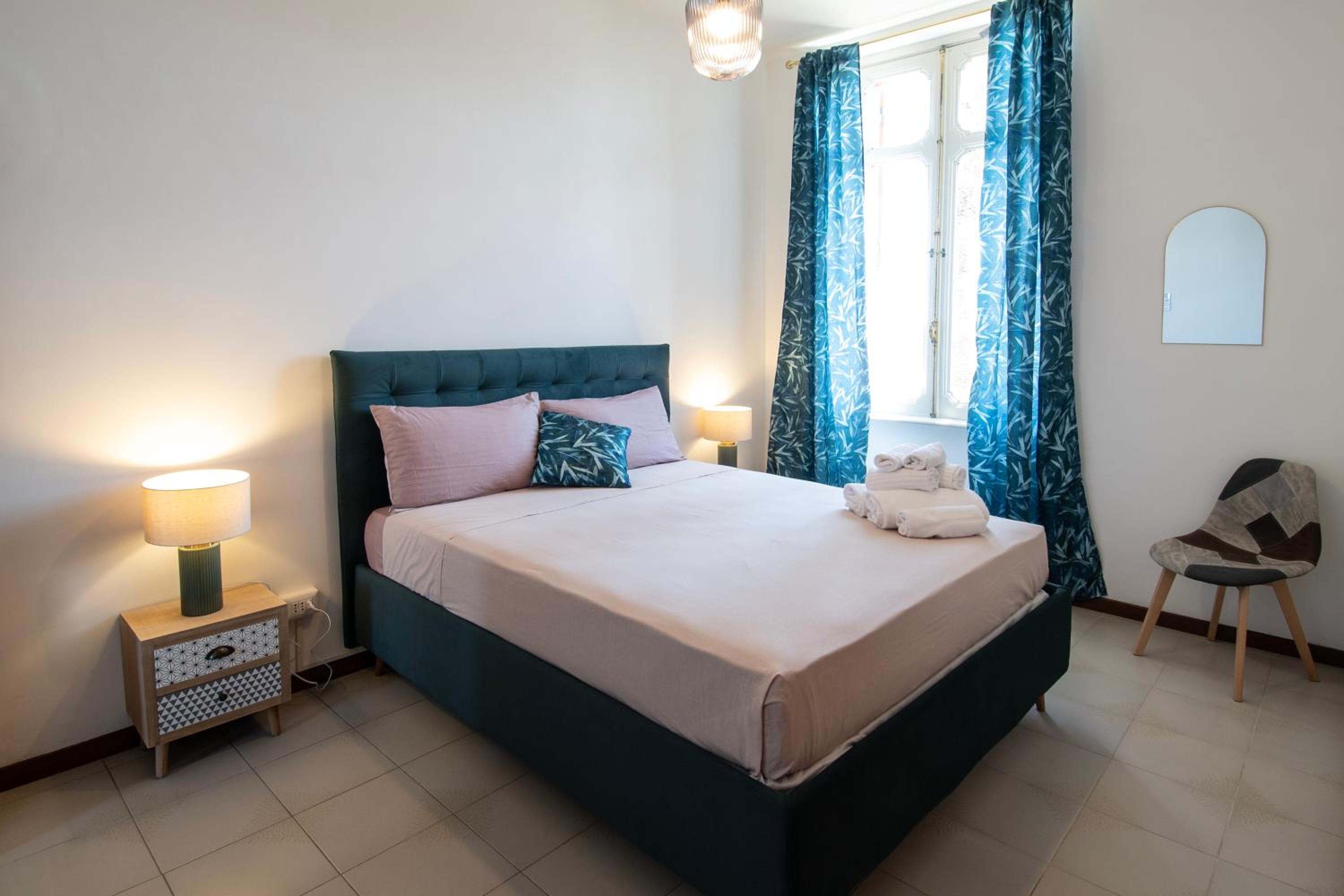 Double Room with Sea View photo 1