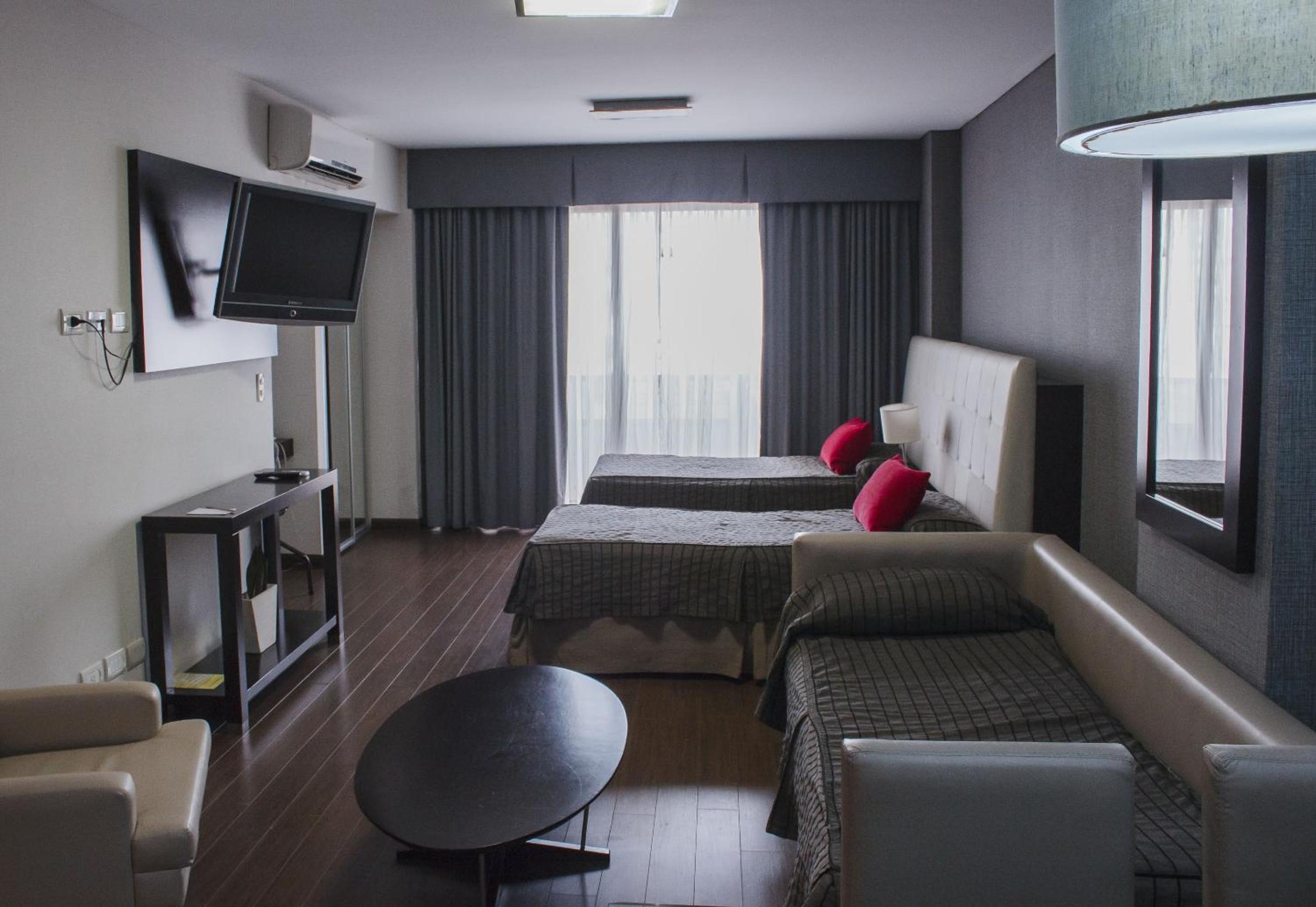 Standard Apartment photo 1