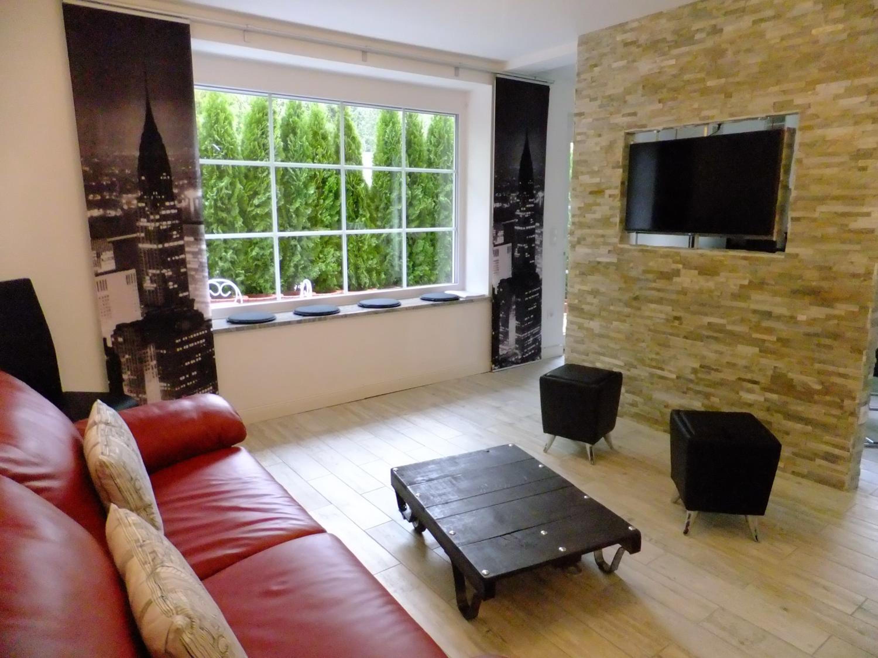 Apartment - Ground Floor photo 1