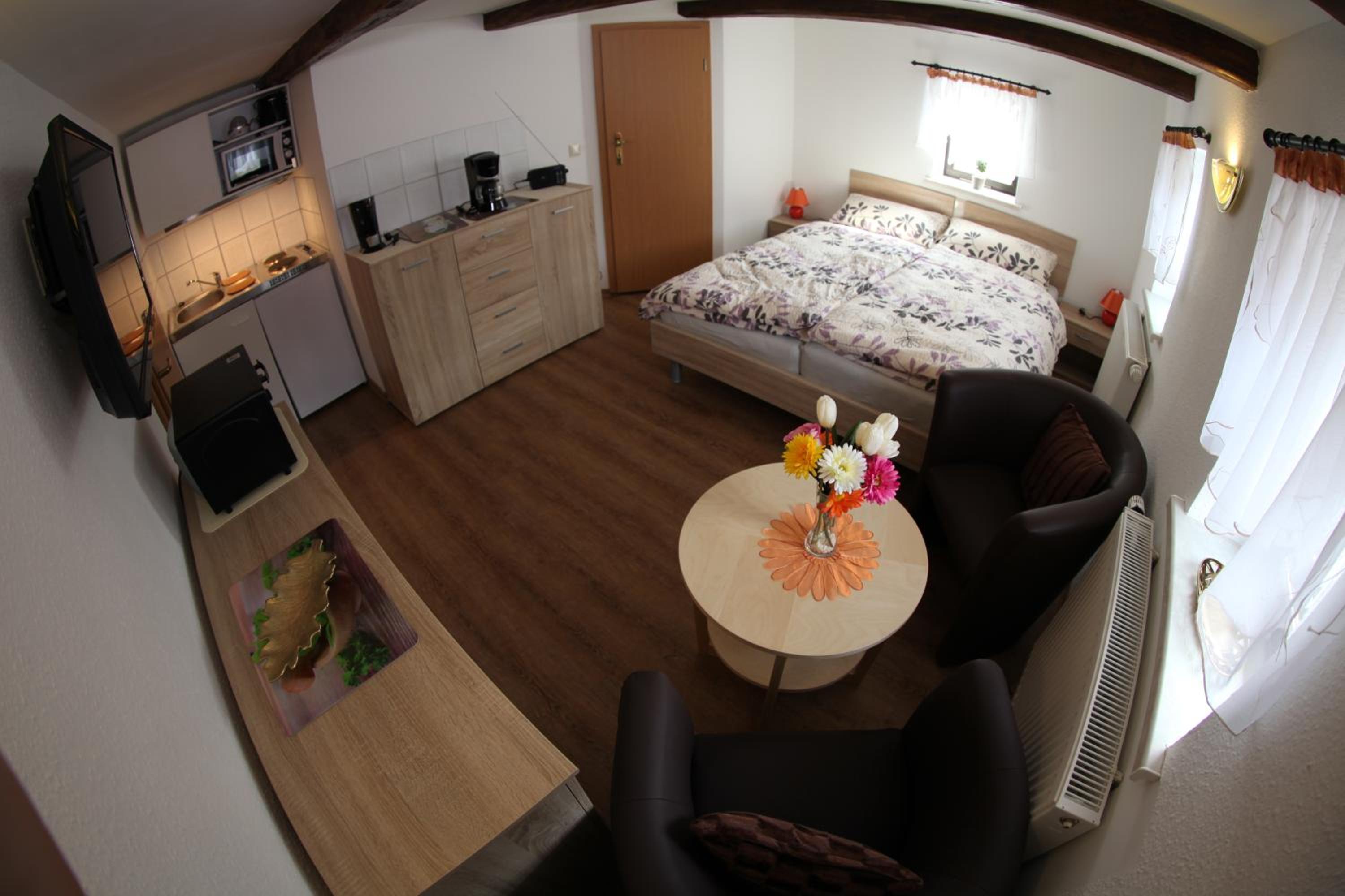 Double Room photo 1