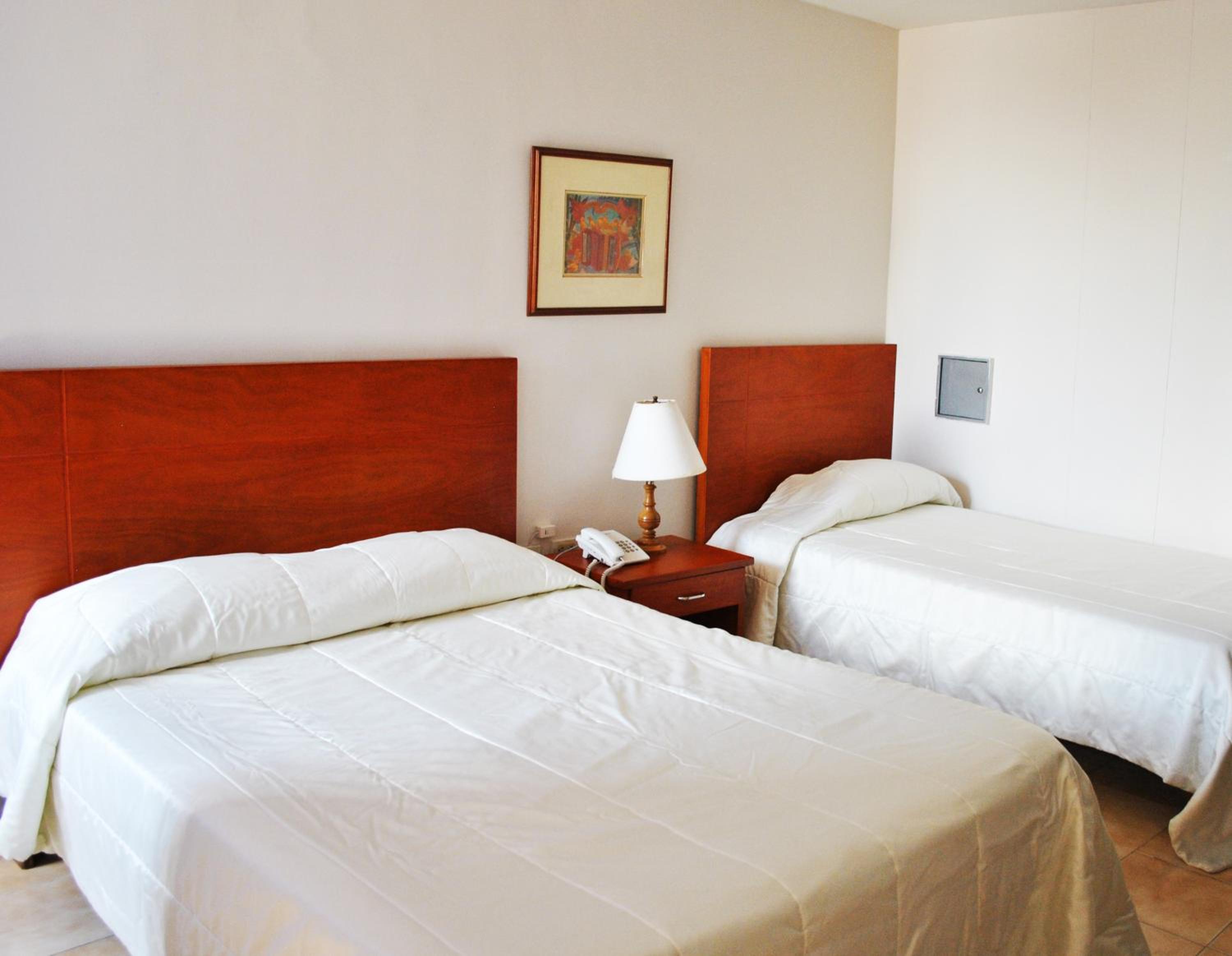 Double or Twin Room photo 2