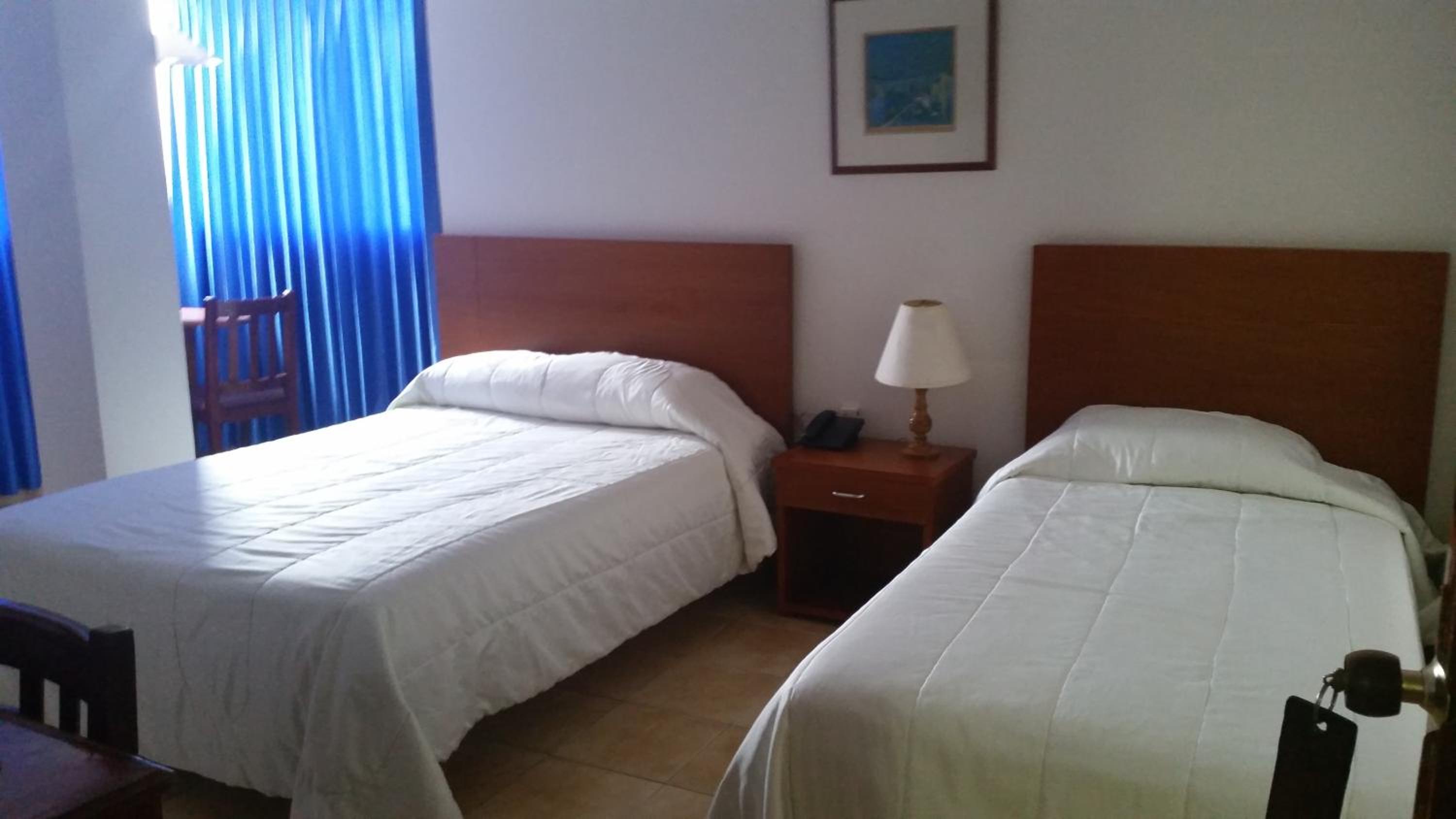 Double or Twin Room photo 3