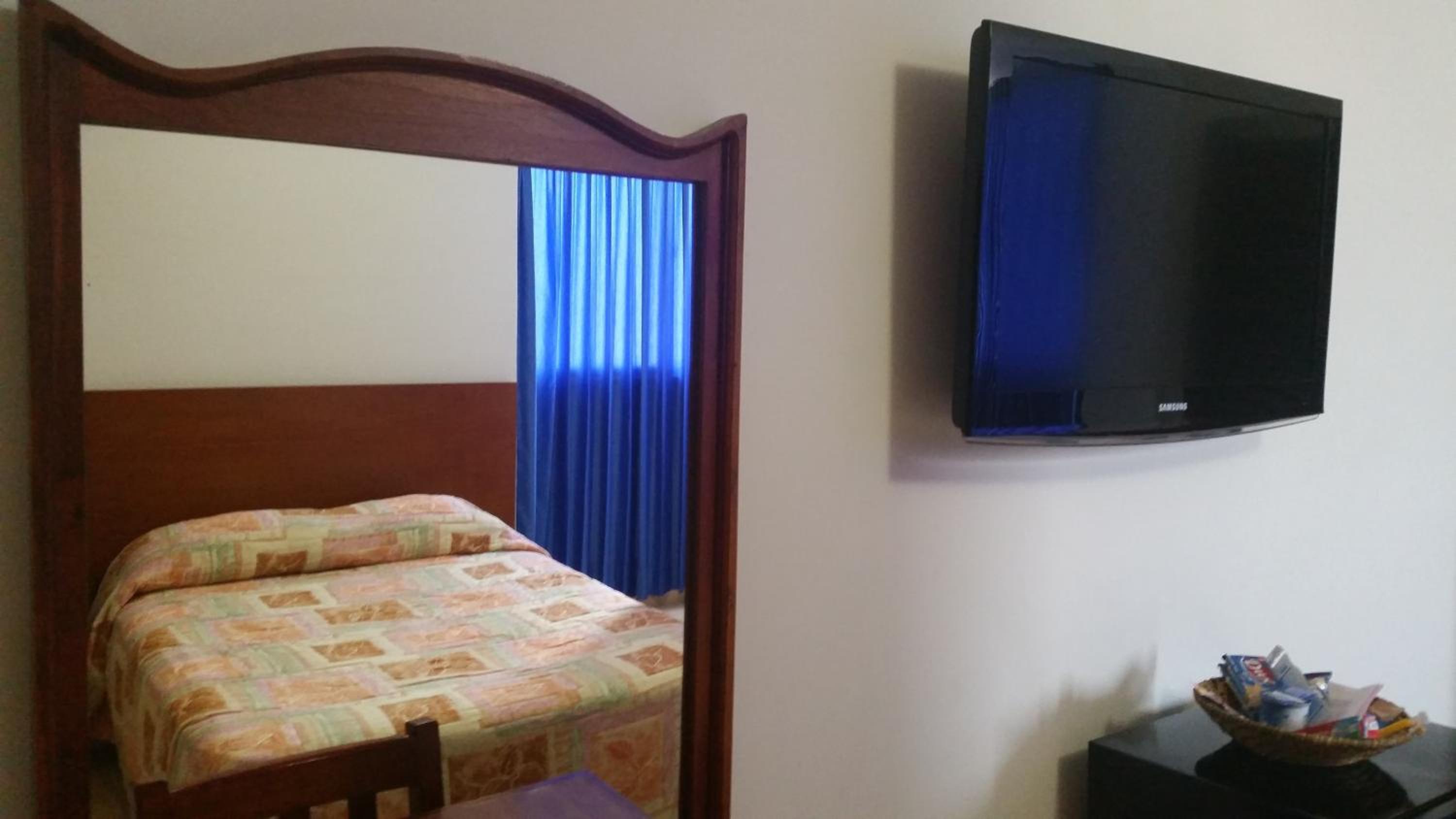 Standard Single Room photo 1
