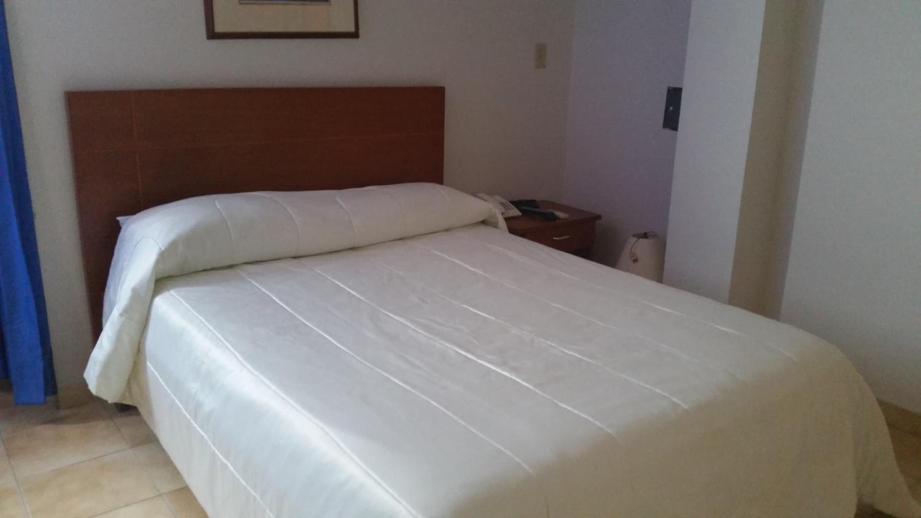 Standard Single Room photo 2