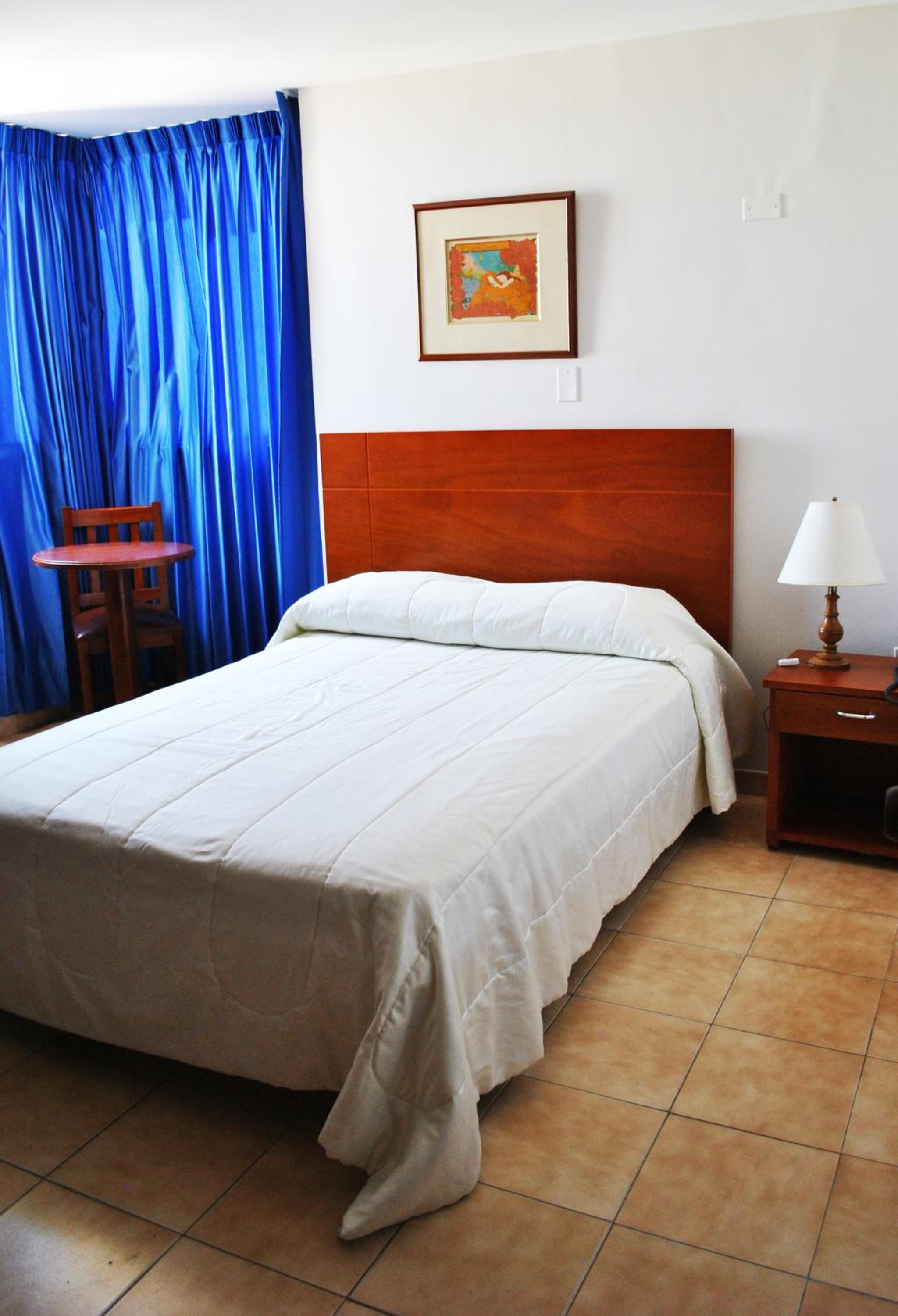 Standard Single Room photo 3