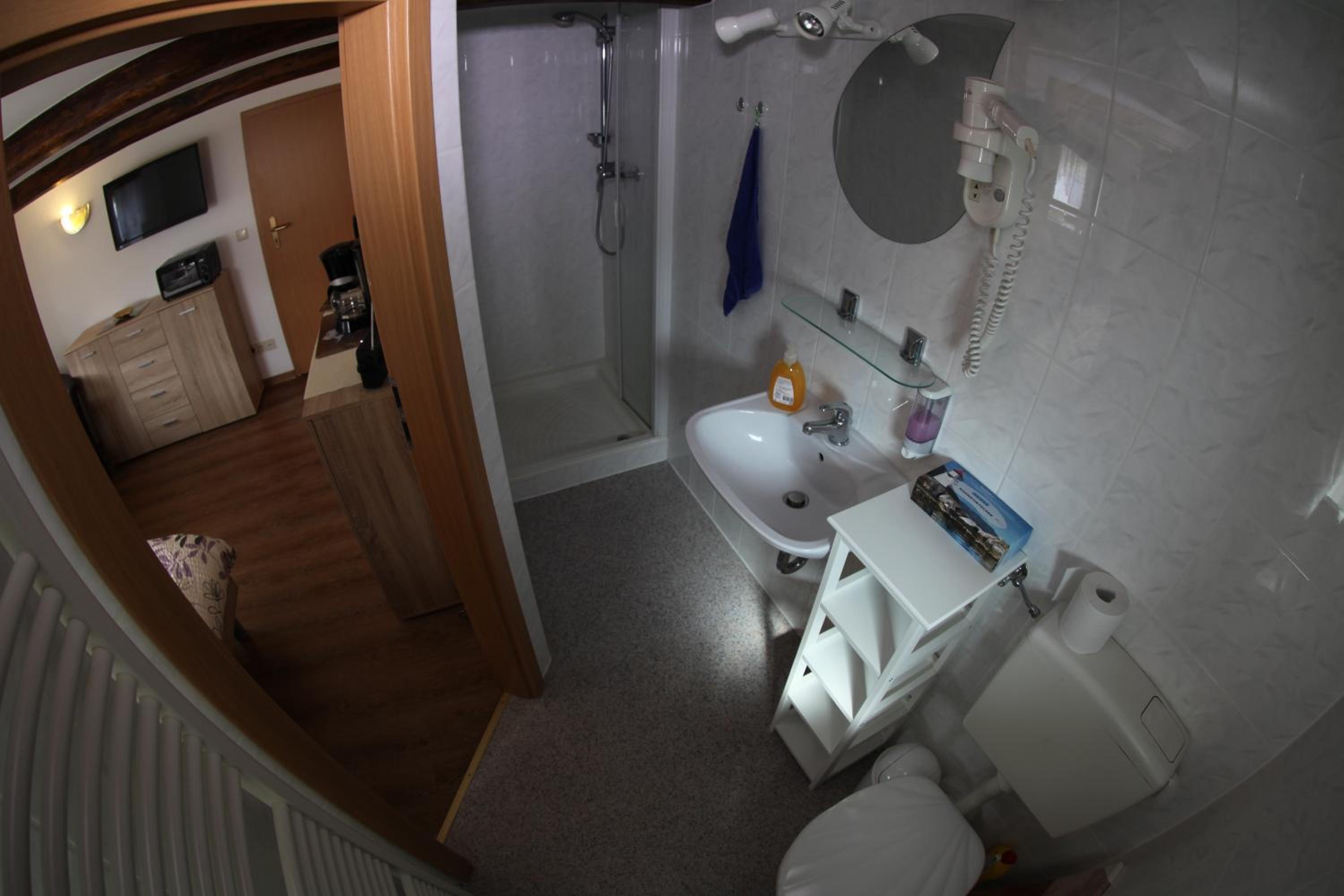 Double Room photo 2
