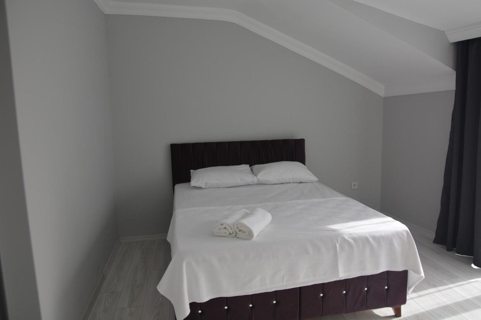 Apartment with Balcony - Photo 1