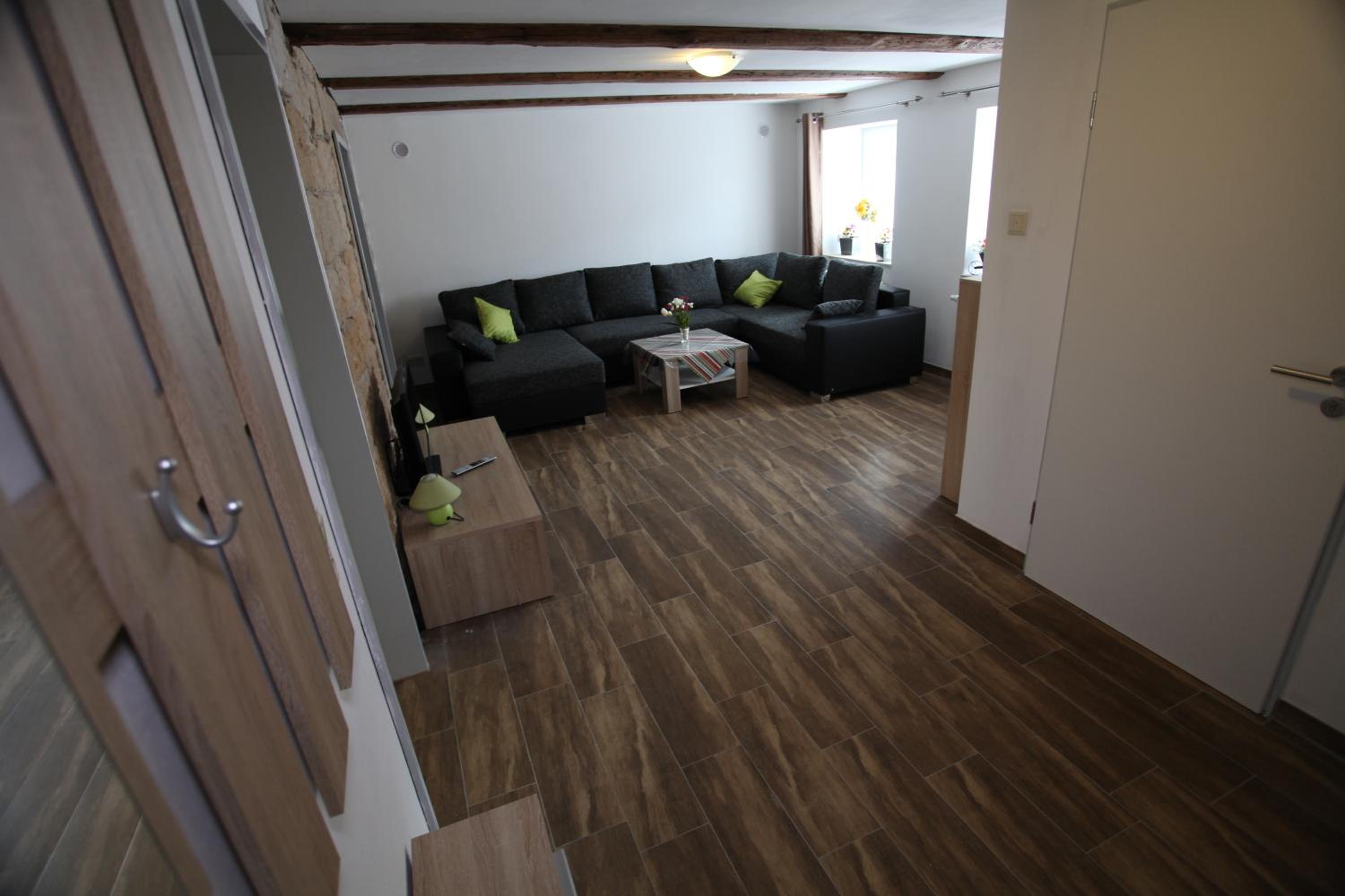 Apartment - Ground Floor photo 3