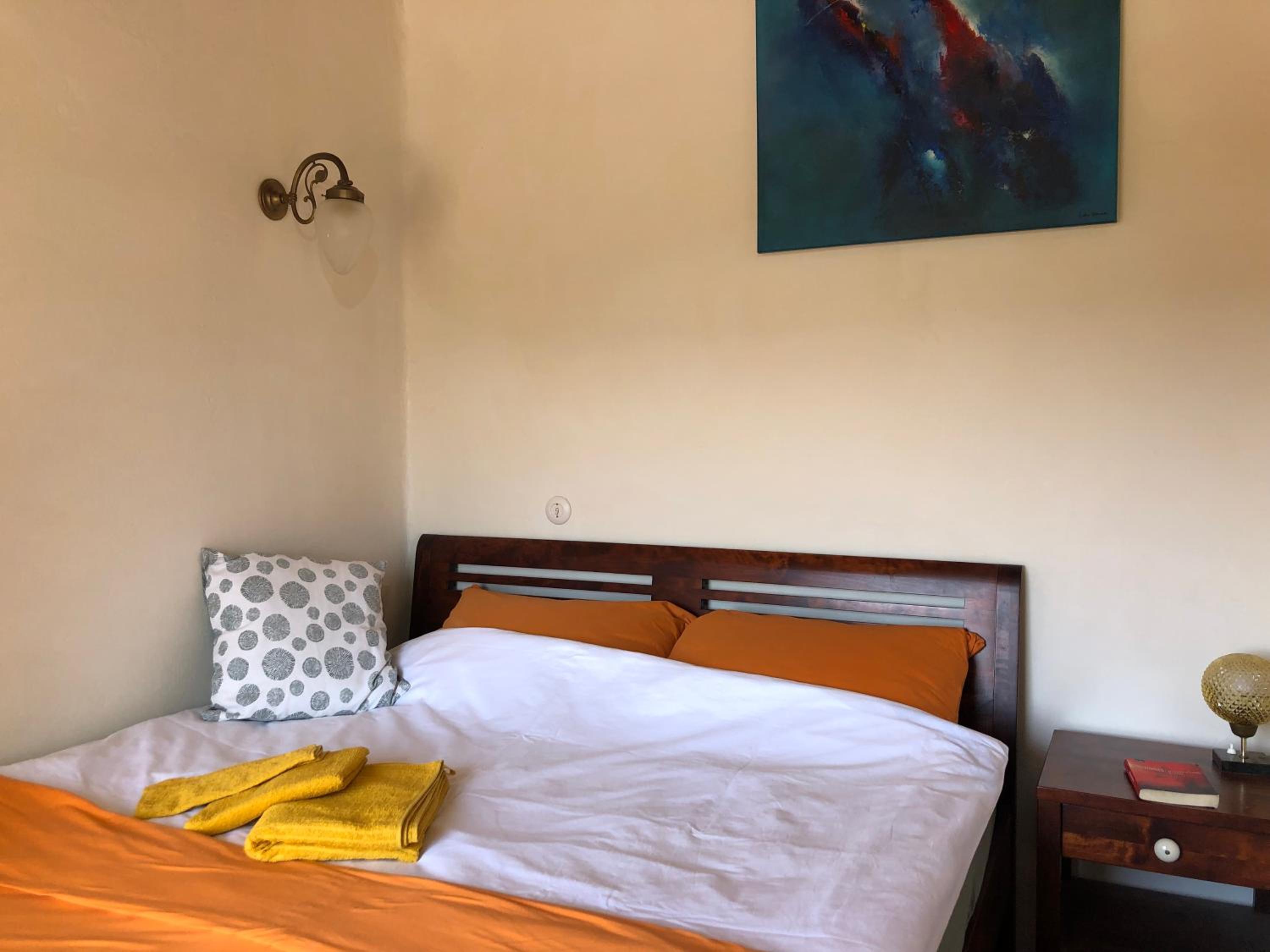 Casa con 2 Camere da Letto