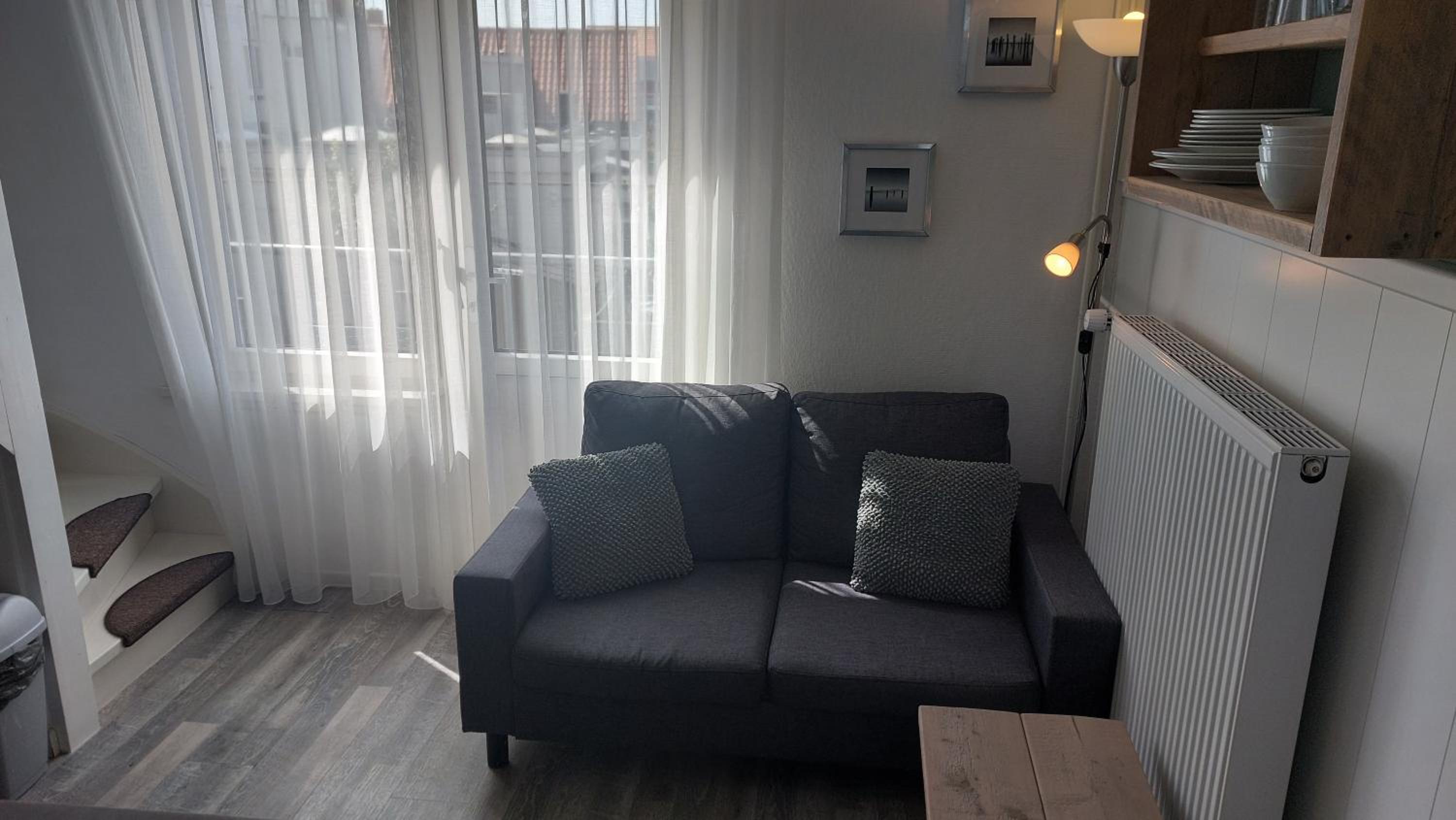 Apartment photo 1