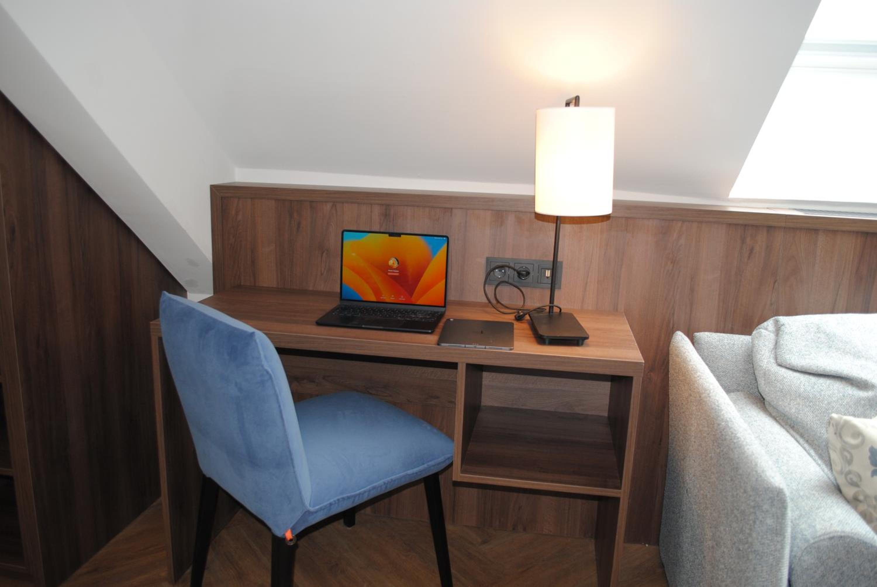 Premium Double Room - Photo 2