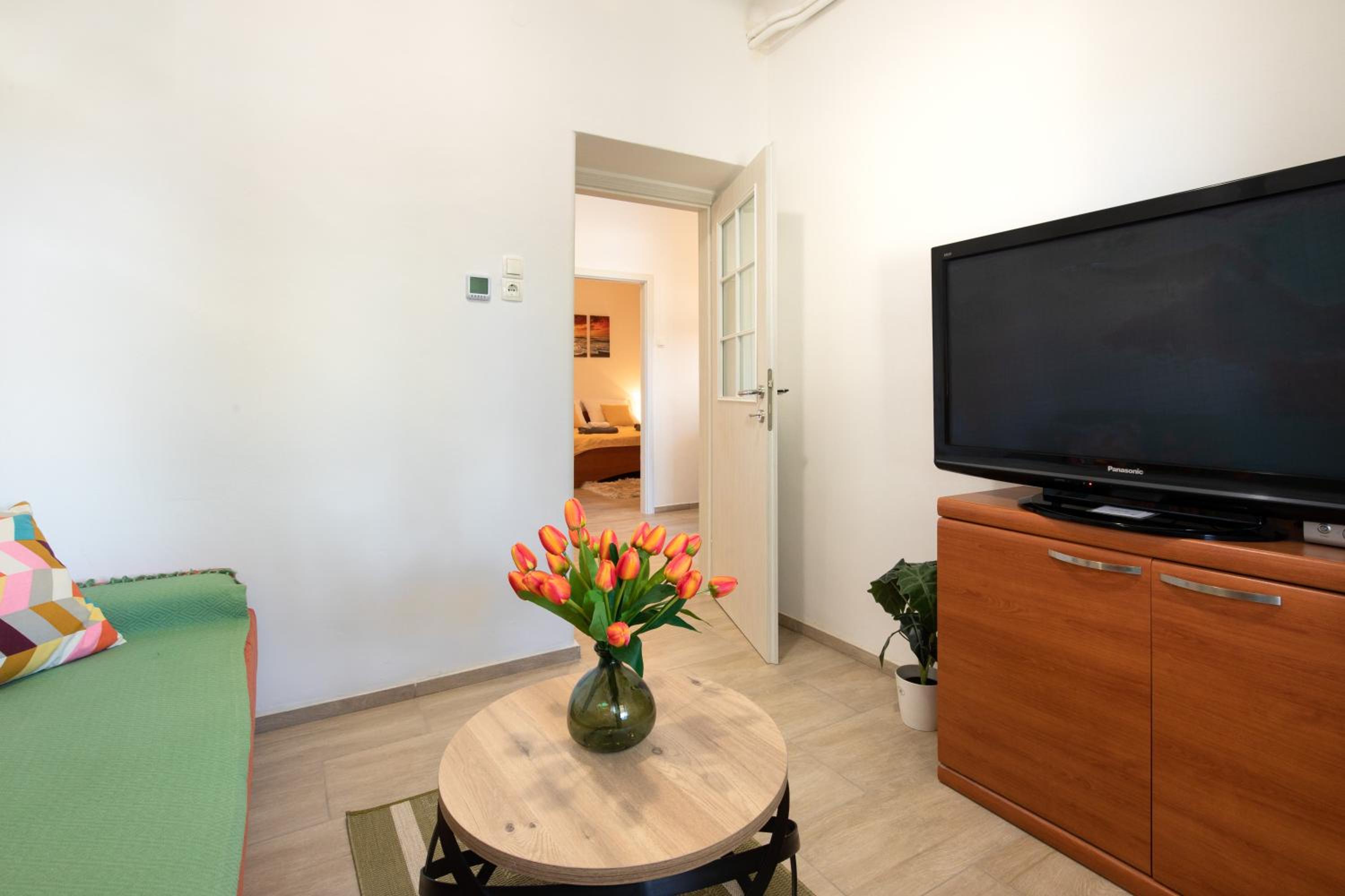 Two-Bedroom Apartment photo 1