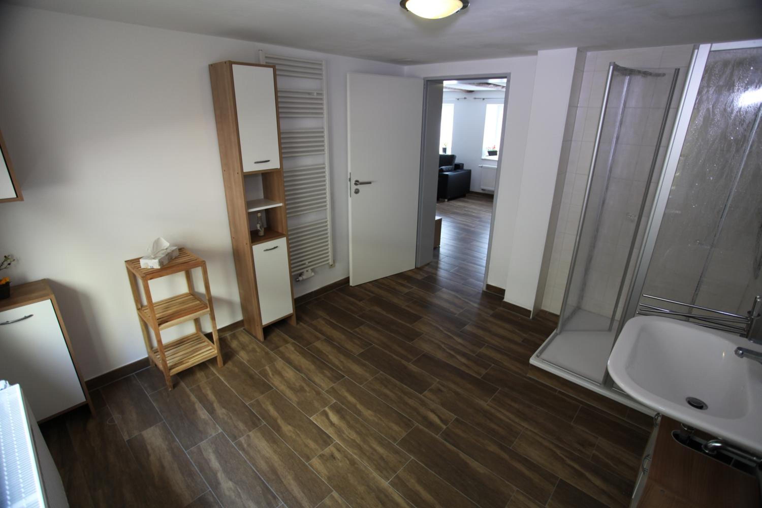 Apartment - Ground Floor photo 2