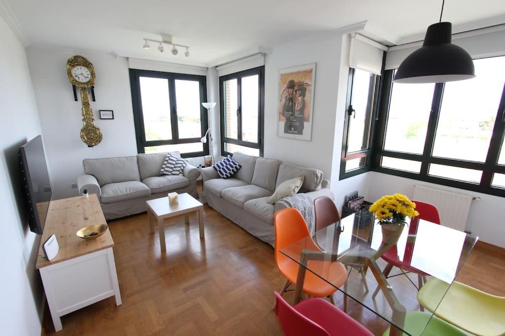 Departamento de tres habitaciones