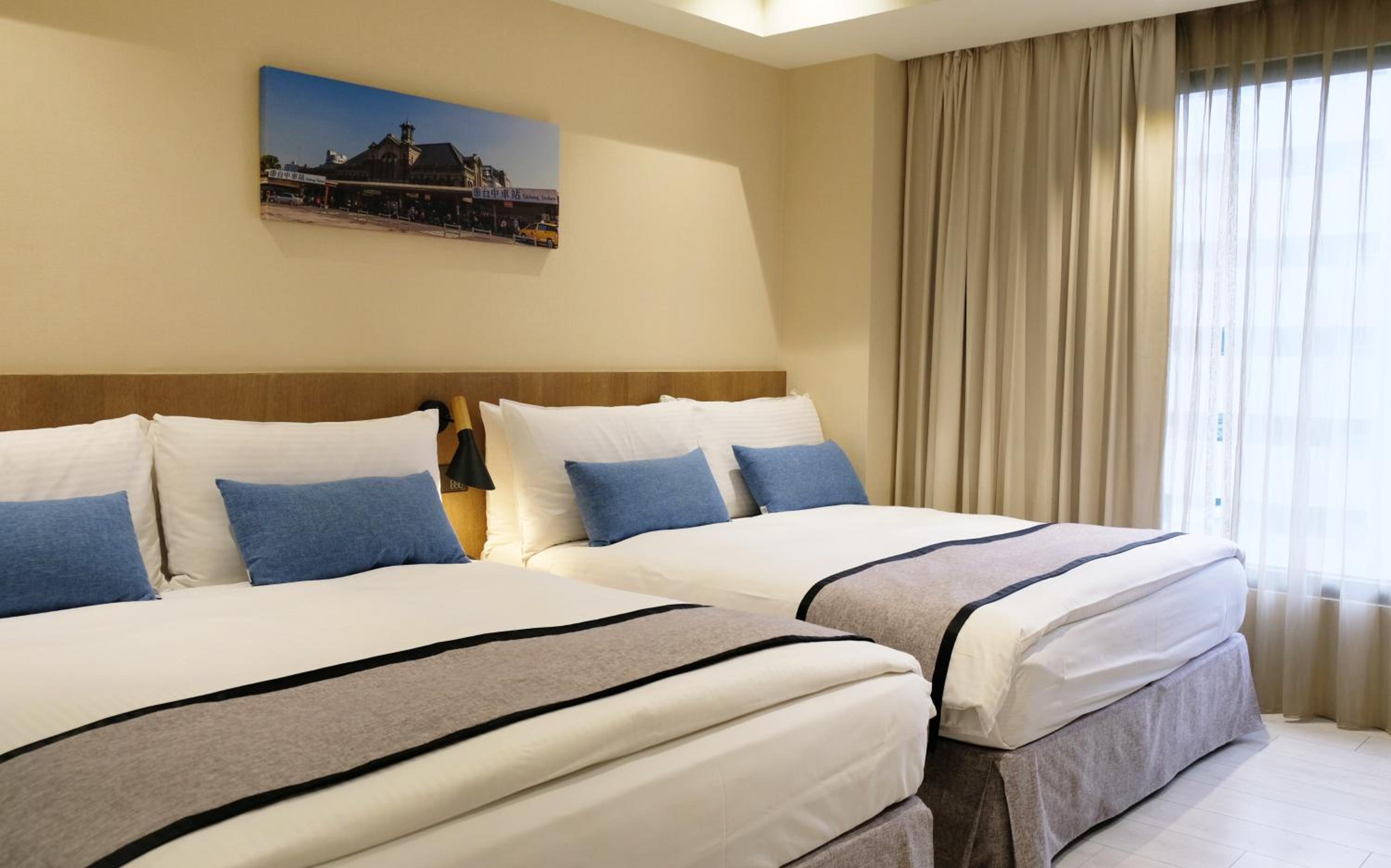 Quadruple Room photo 1
