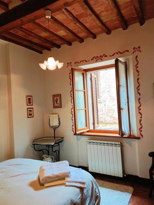 Three-Bedroom Townhouse