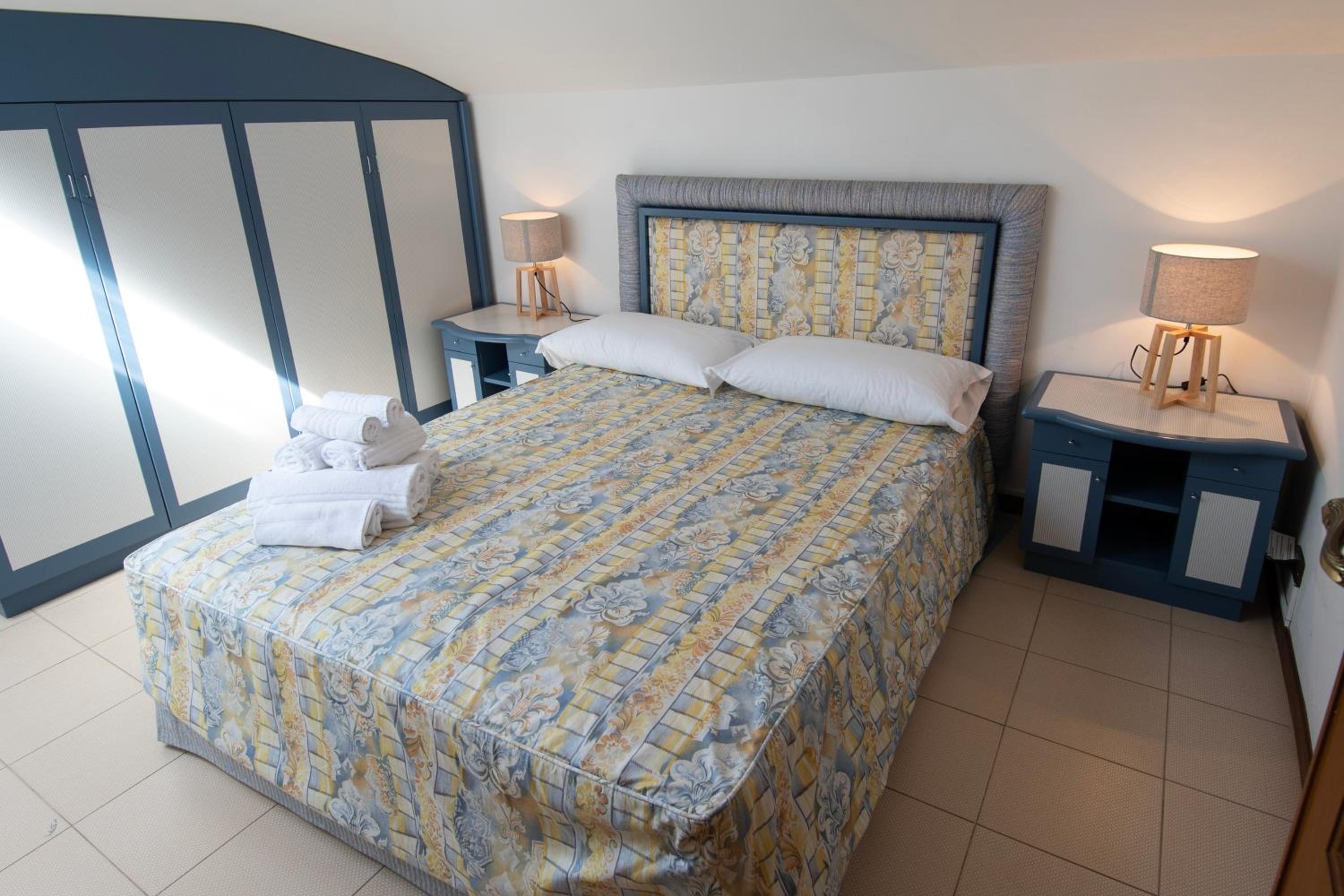 Family Junior Suite photo 3