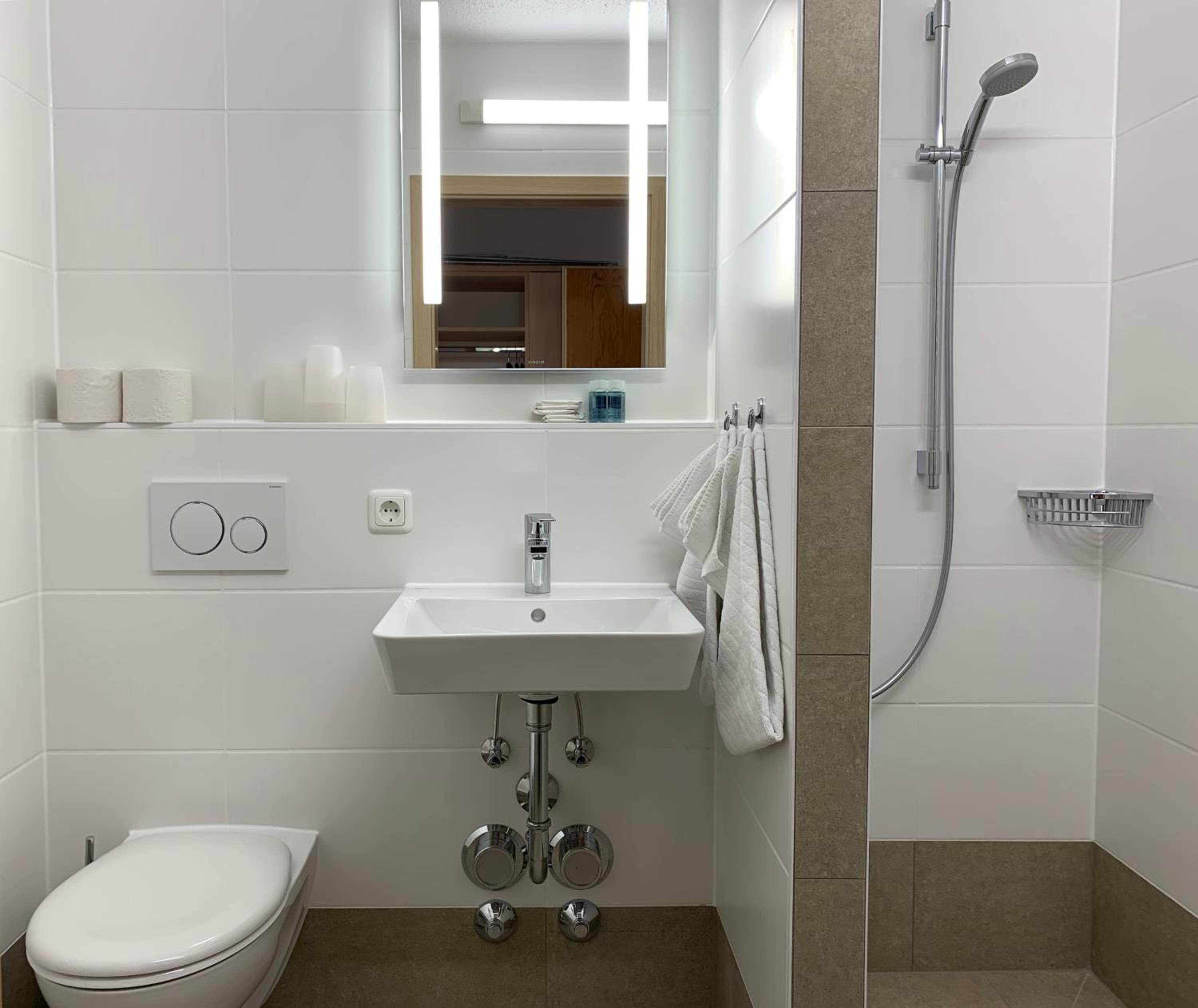 Two-Bedroom Apartment Typ A3 (5 Adults) photo 2