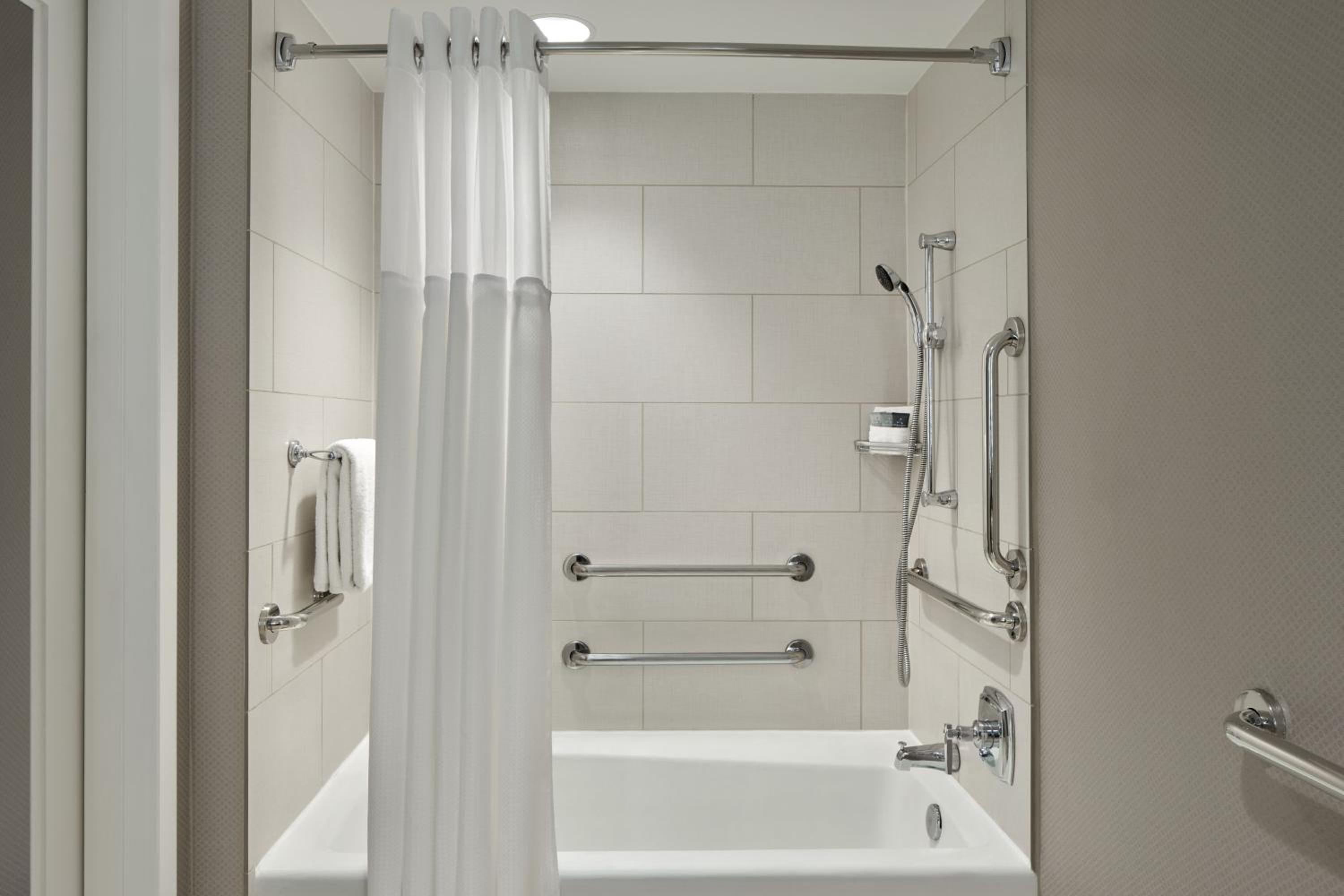 One-Bedroom King Suite photo 2