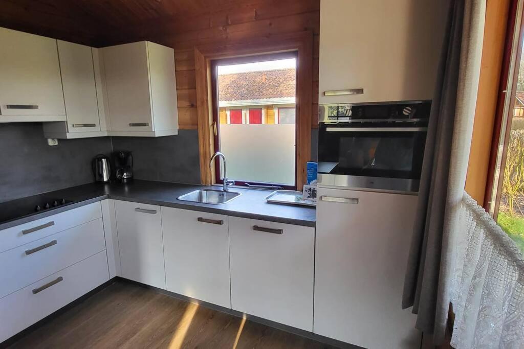 Two-Bedroom Chalet photo 2