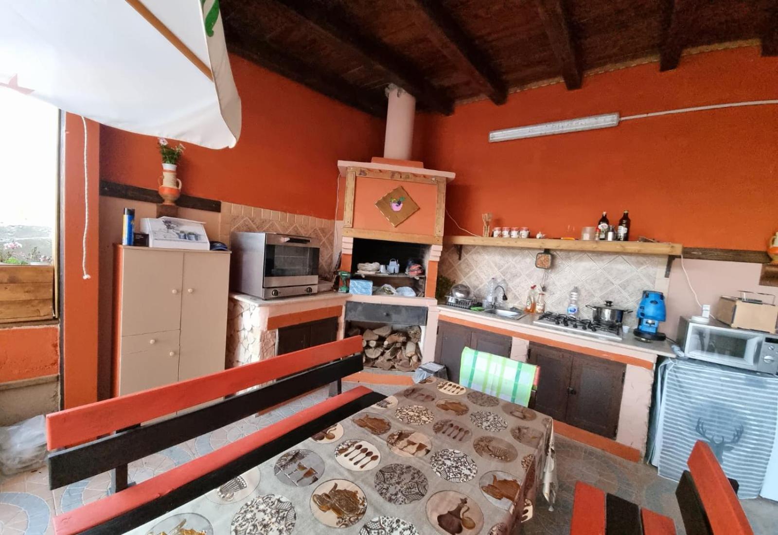 Triple Room with Terrace photo 2
