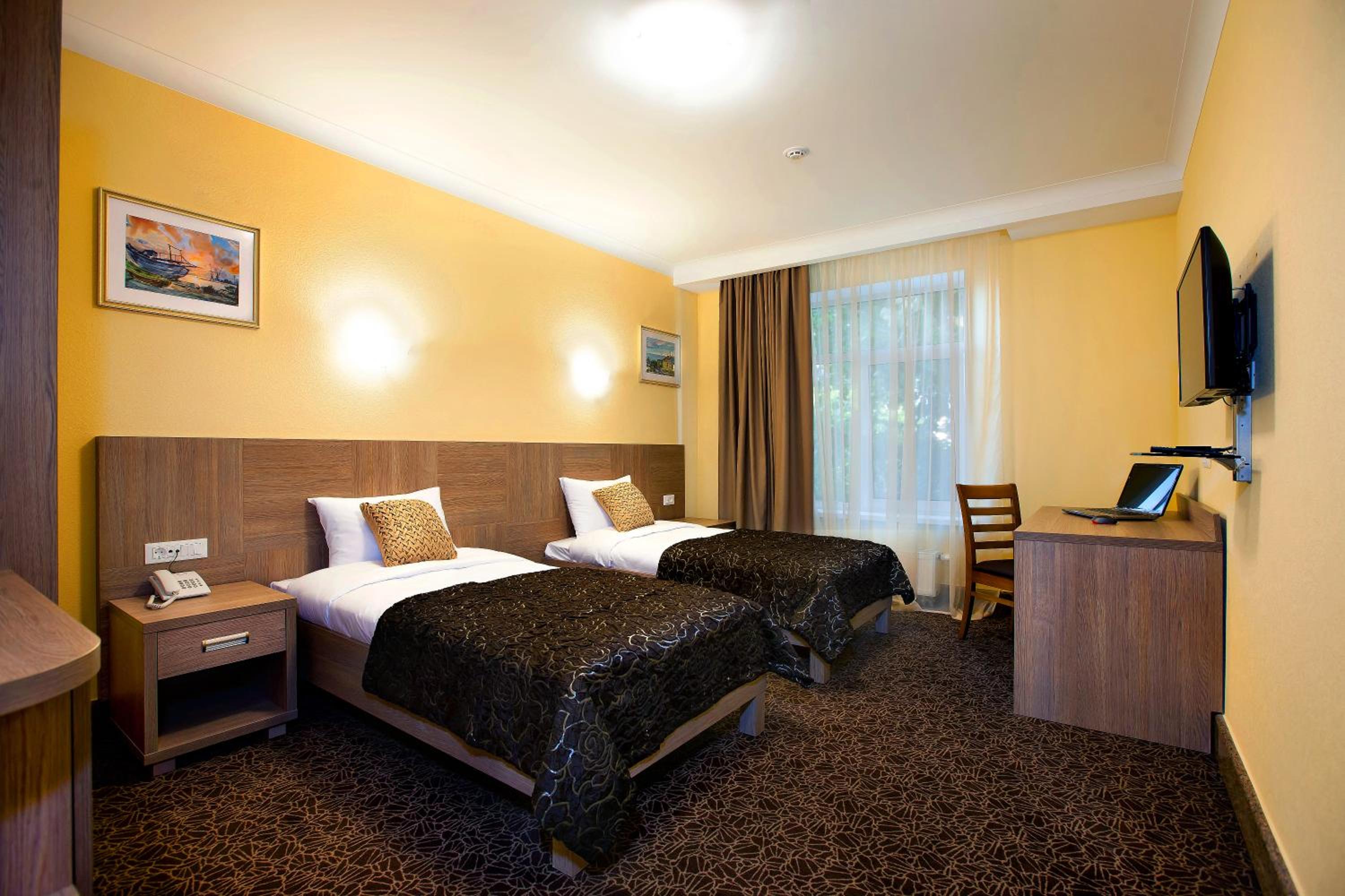 Superior Double Room photo 3