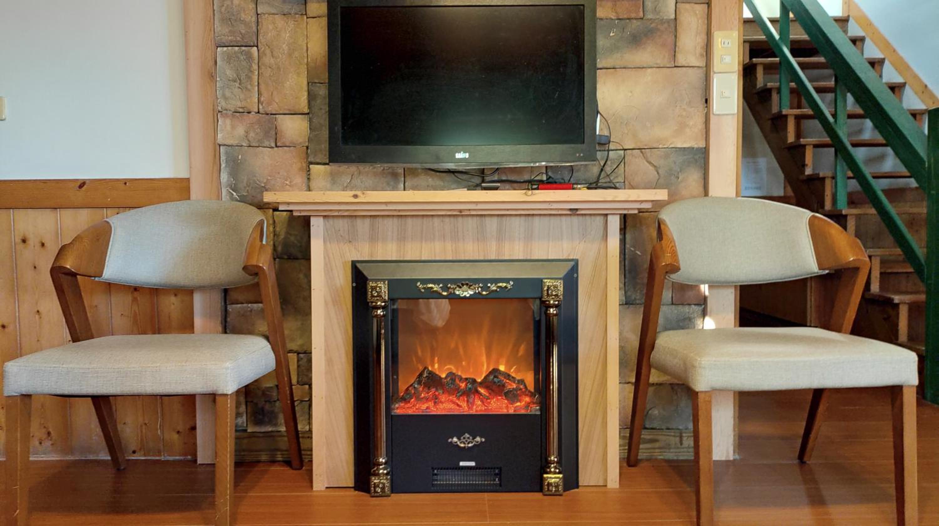 Family Room (8 Adults) - Photo 6