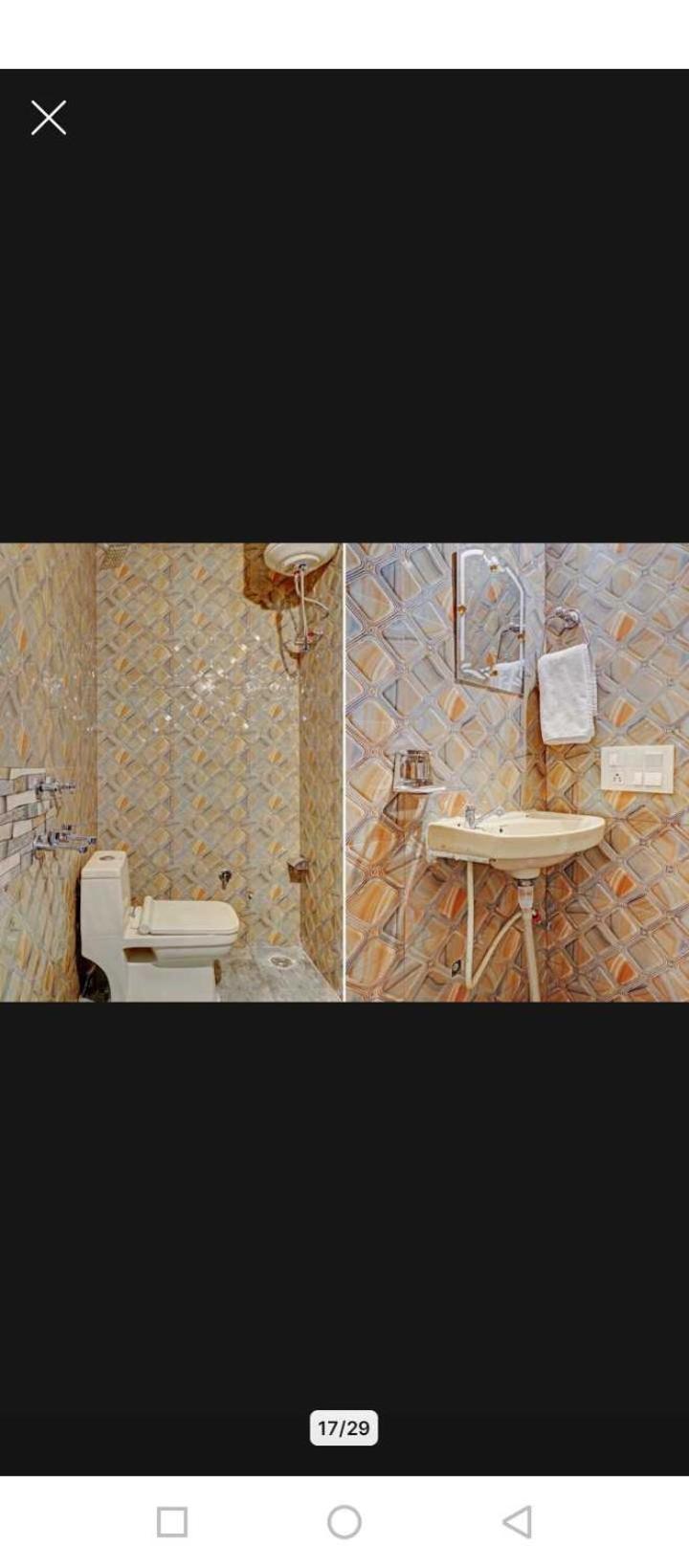 Classic Triple Room photo 2