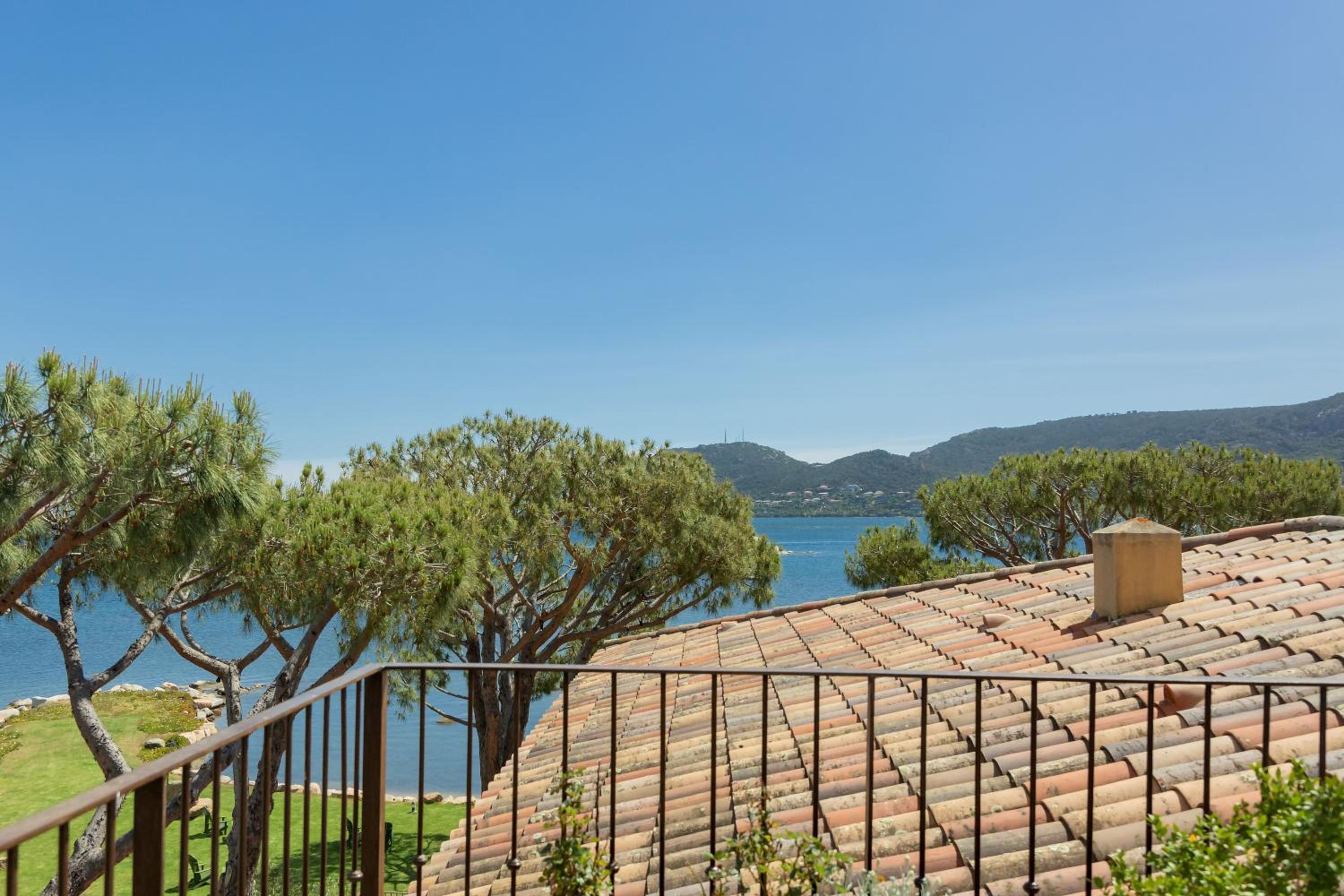 Privilege Double Room with Sea View photo 2