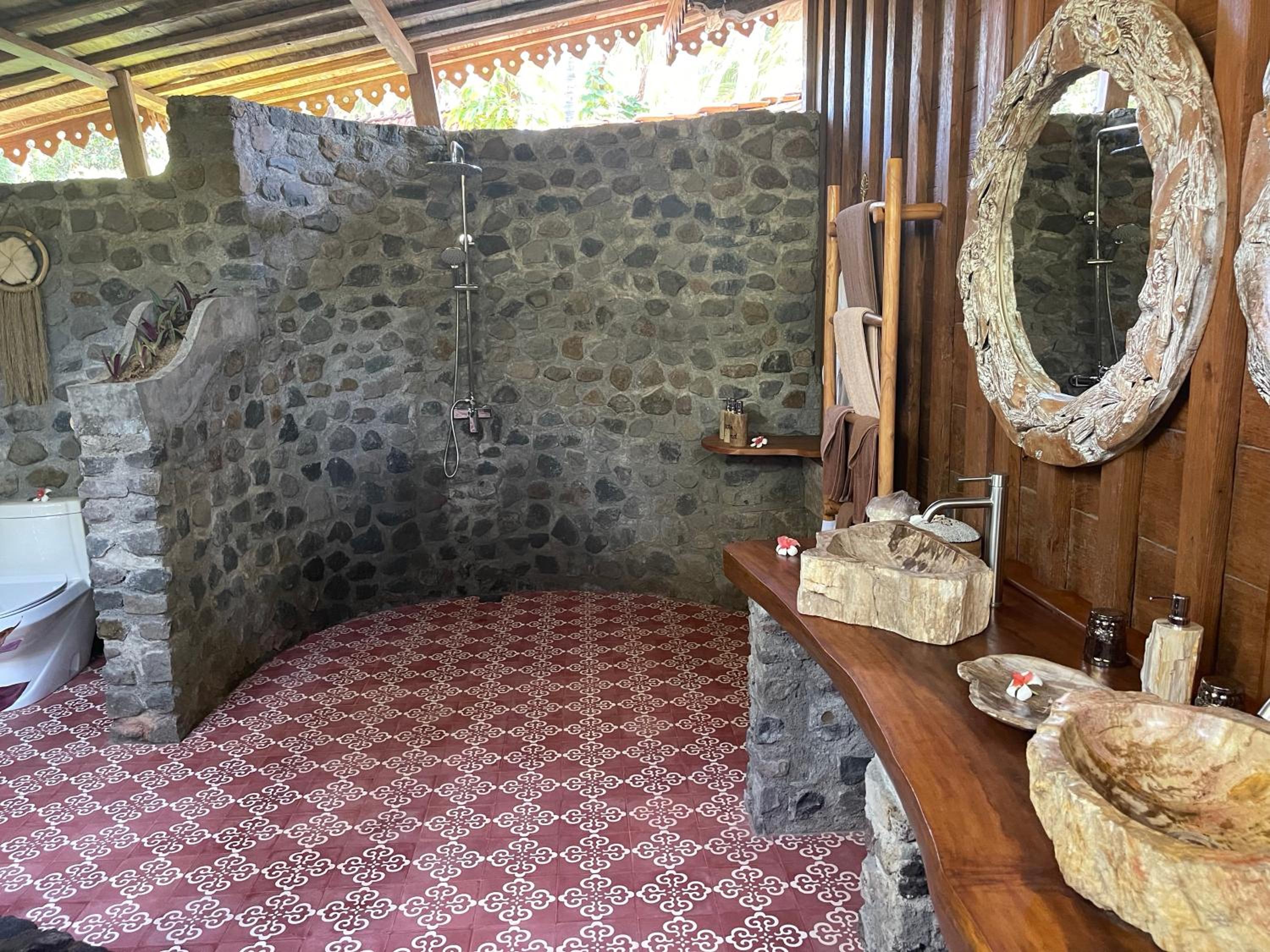 Bungalow with Sea View - Photo 41