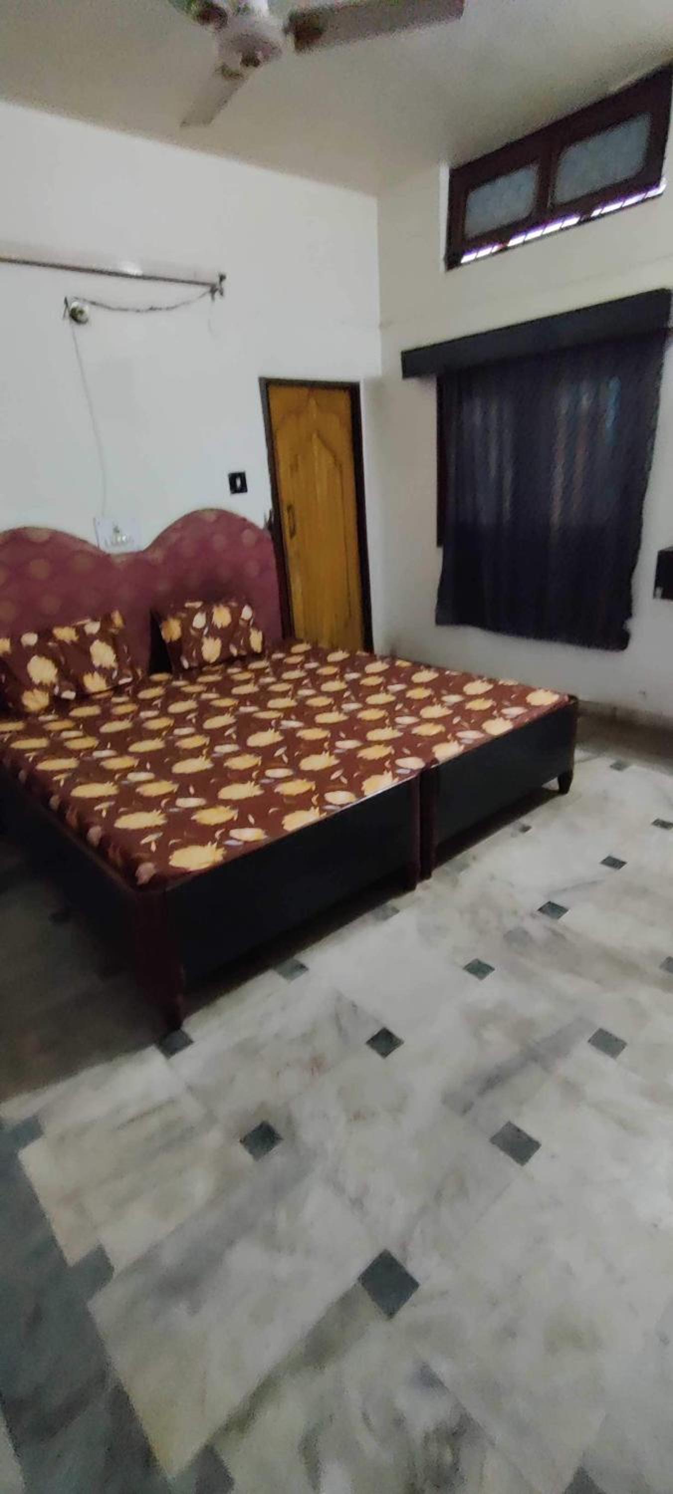 Classic Triple Room photo 2