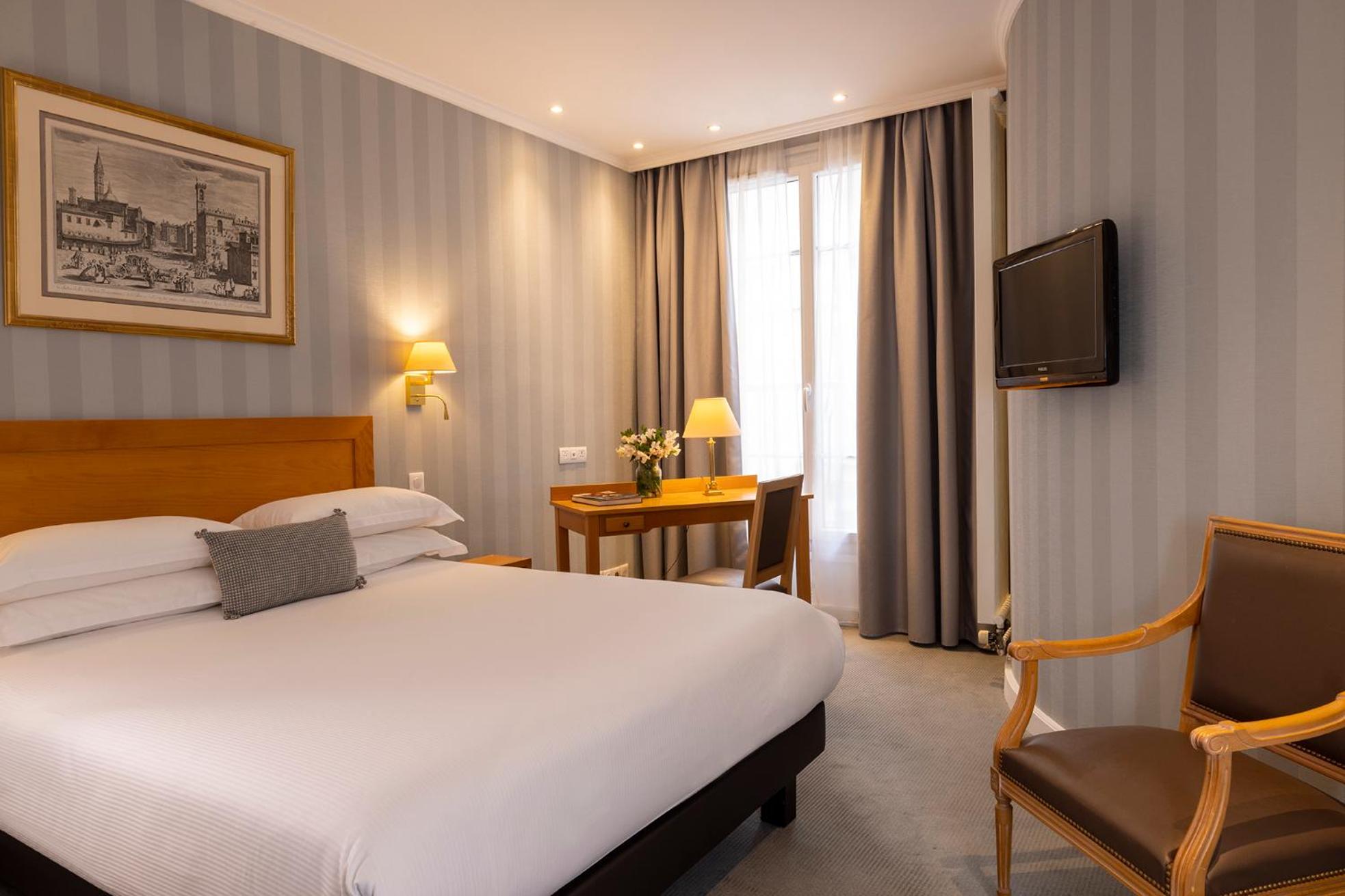 Superior Double Room - Photo 6