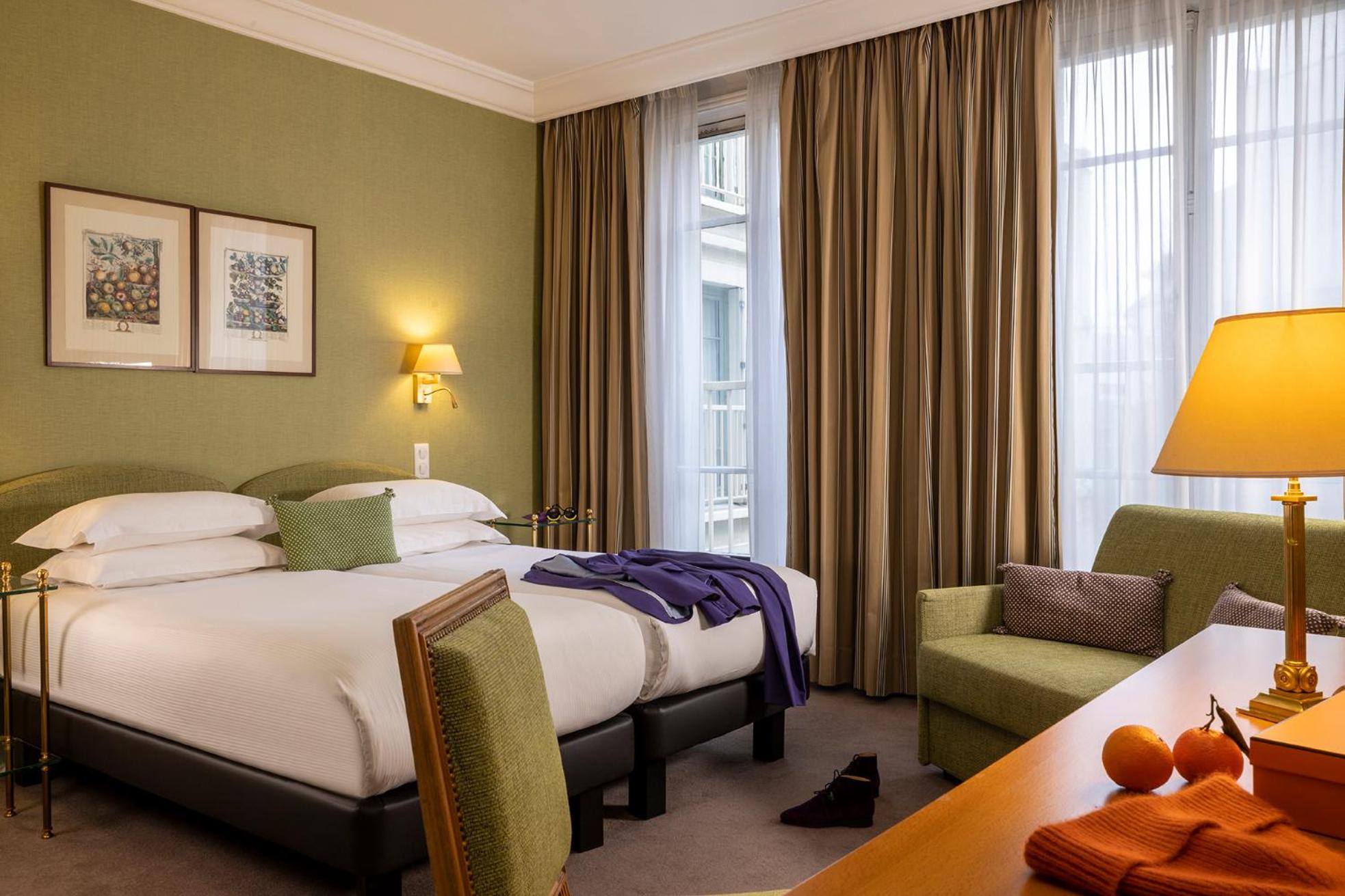 Superior Double Room - Photo 4