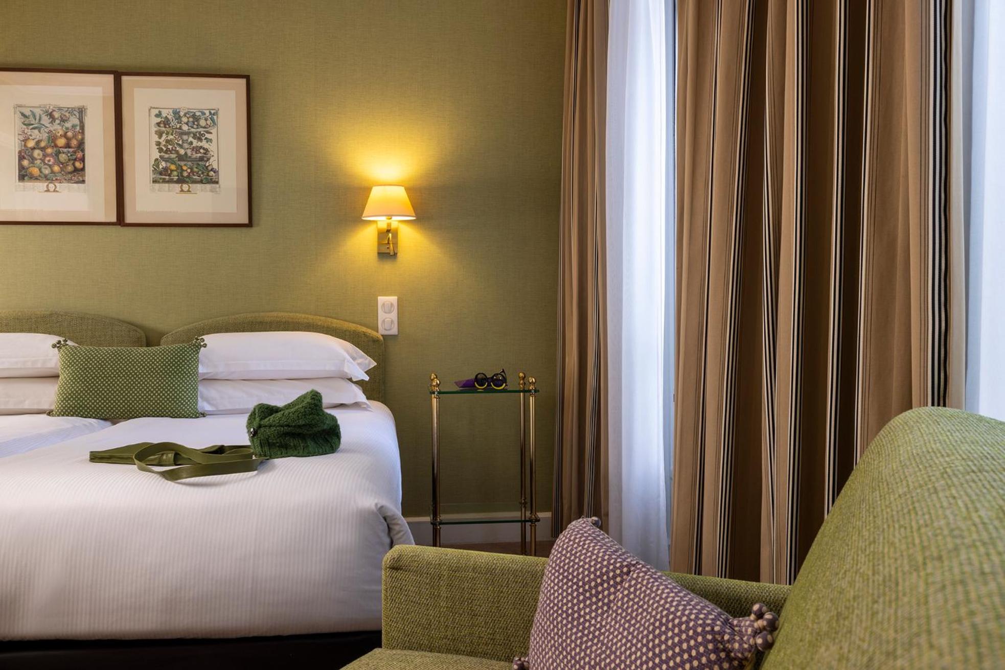 Superior Double Room - Photo 3