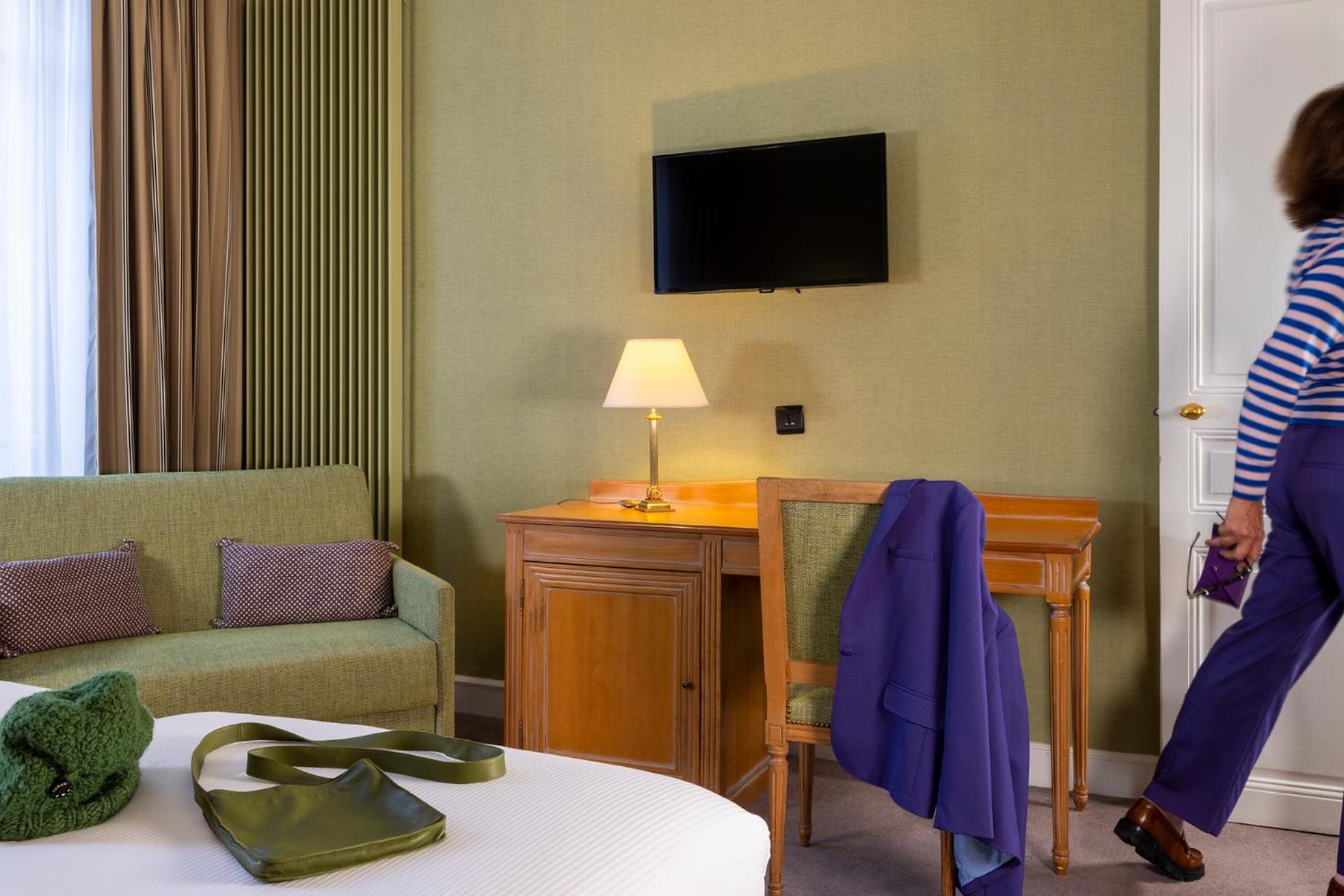 Superior Double Room - Photo 2