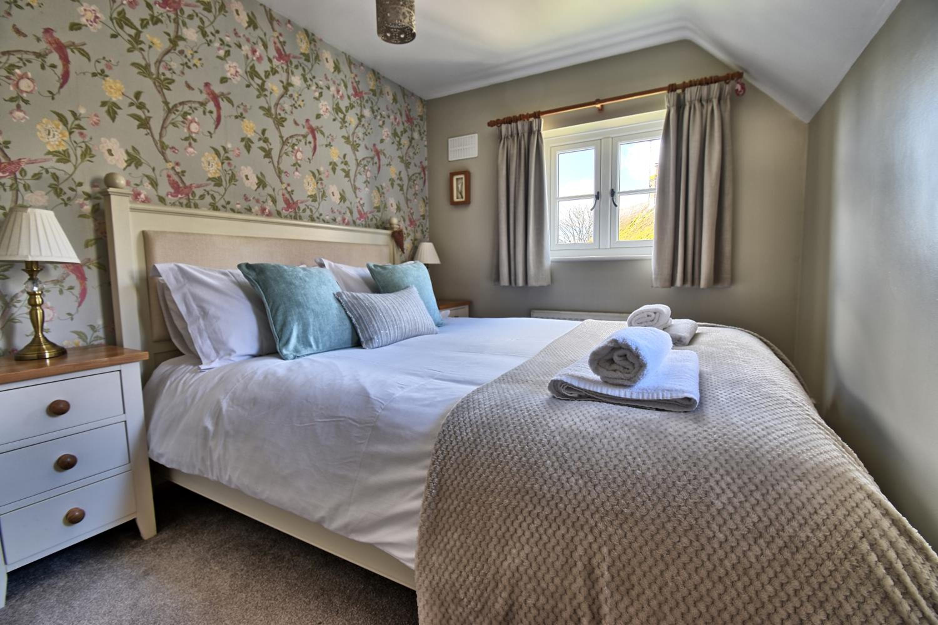 Three-Bedroom House photo 1