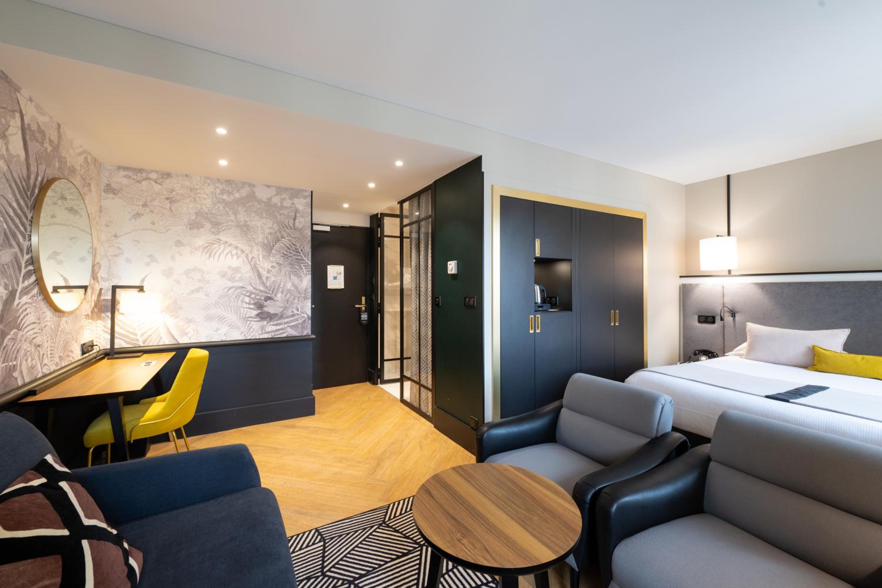 Junior Suite - Photo 1
