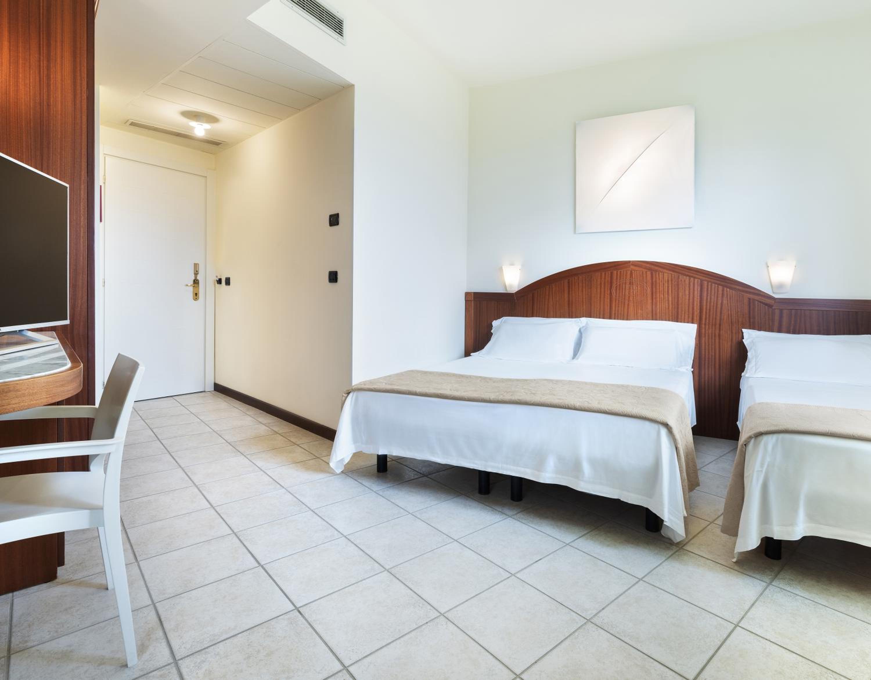 Comfort Triple Room photo 1