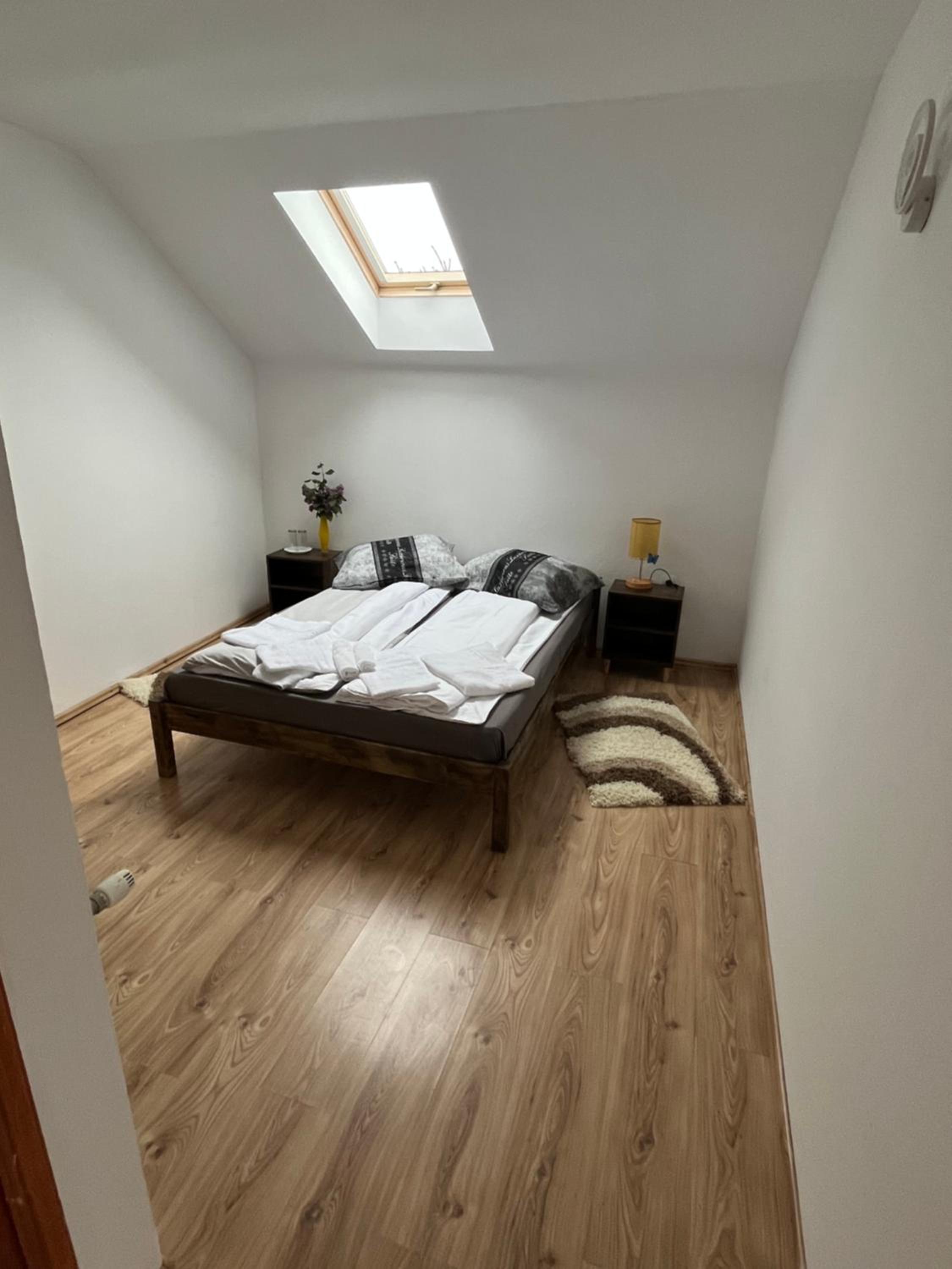 Deluxe Double or Twin Room photo 1