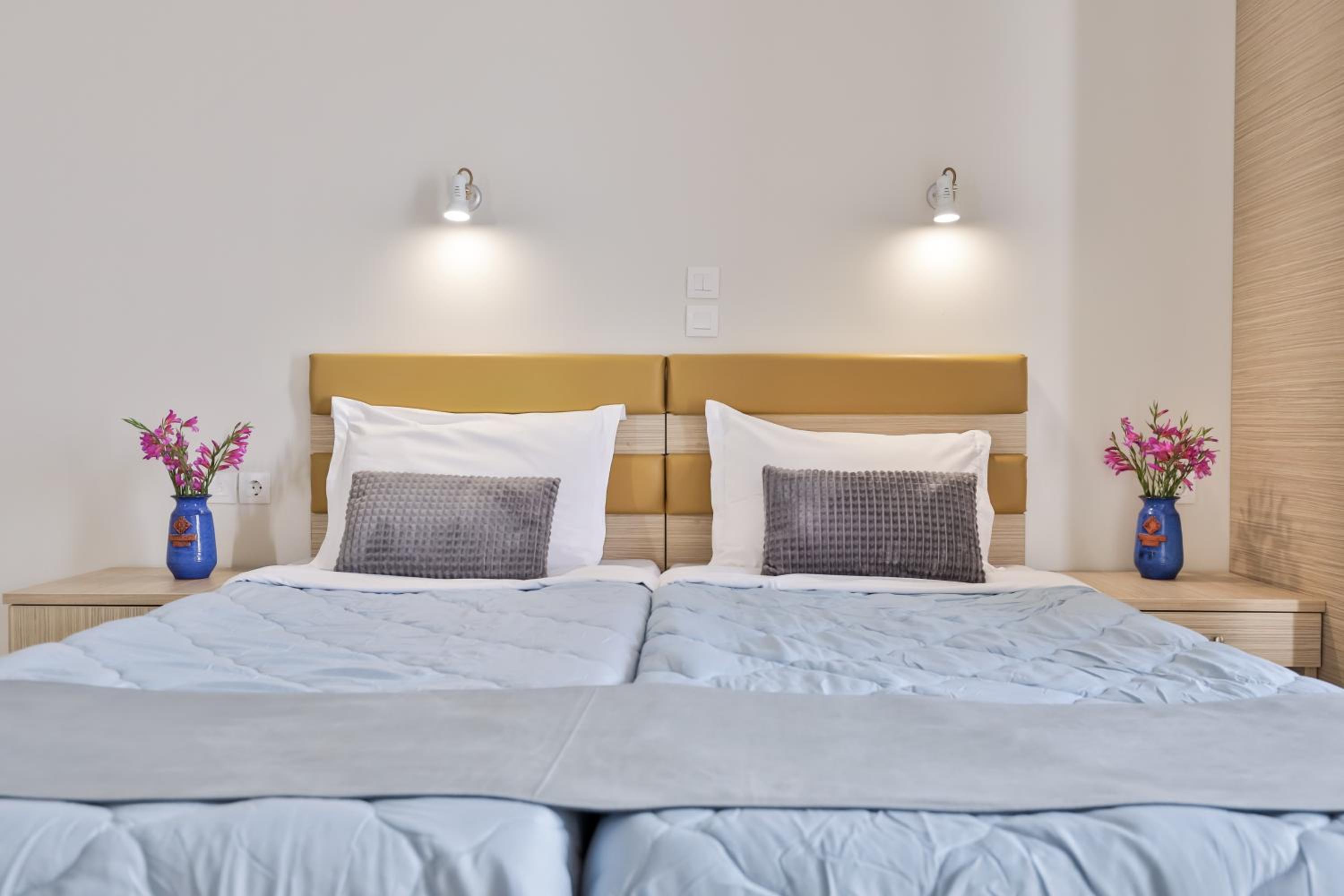 Superior Room with Sea View photo 3