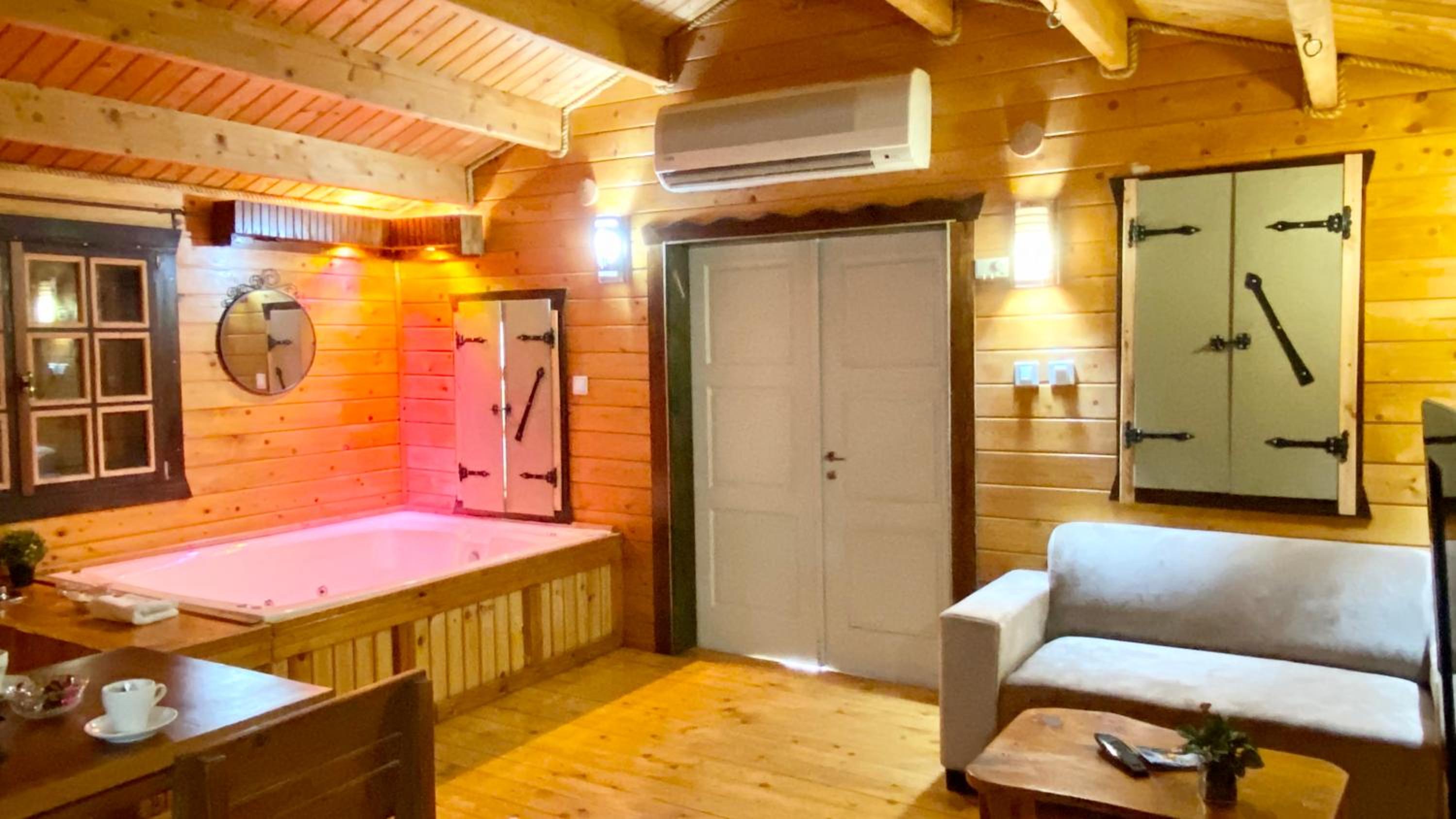 Double Room with Balcony photo 1
