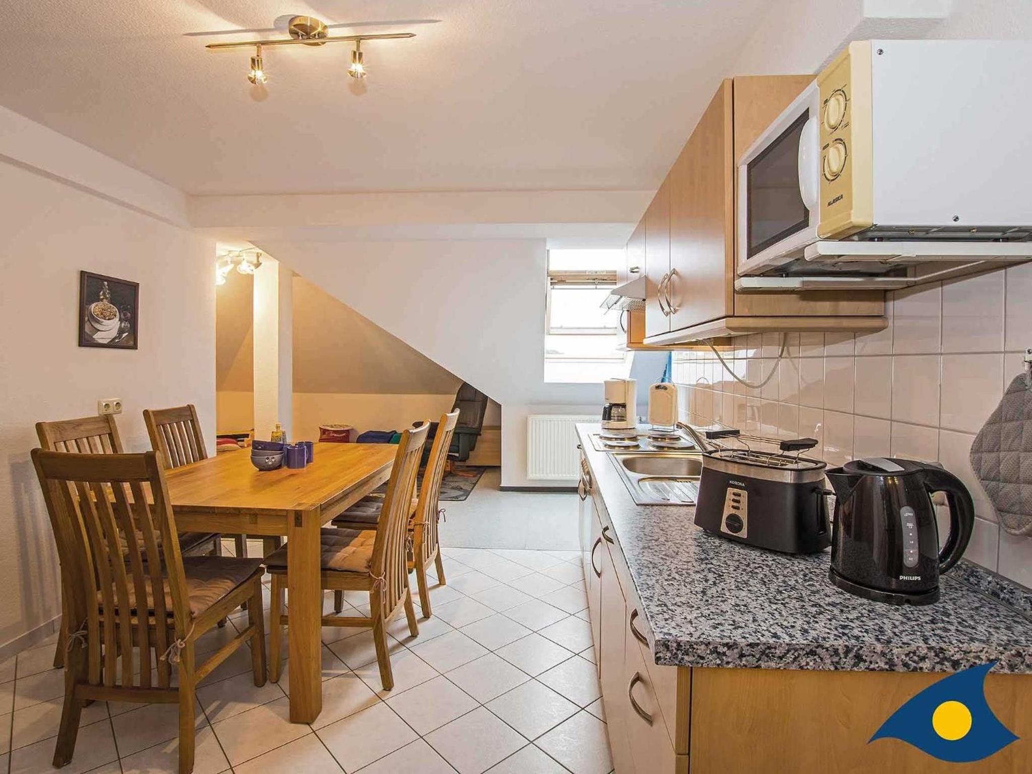 Penthouse Apartment photo 3