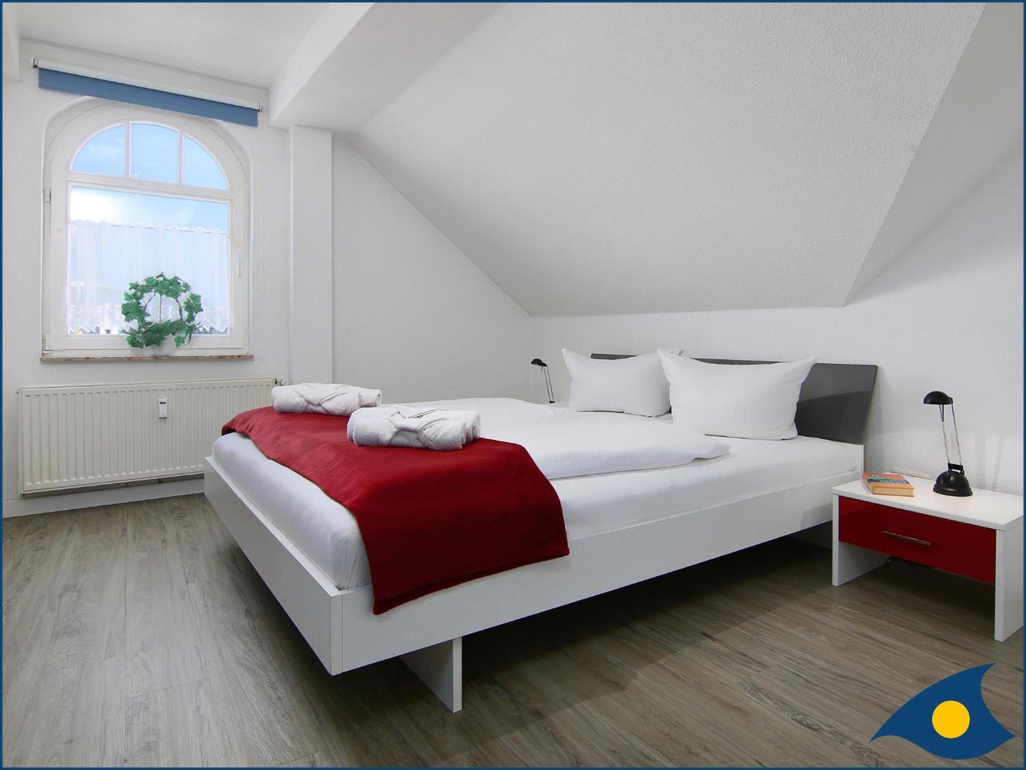 Penthouse Apartment photo 2