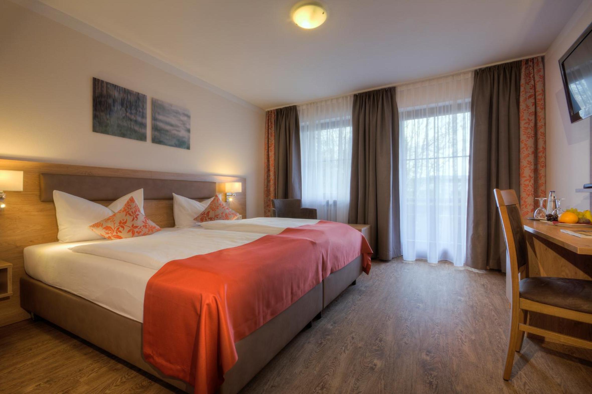 Superior Double Room - Photo 1